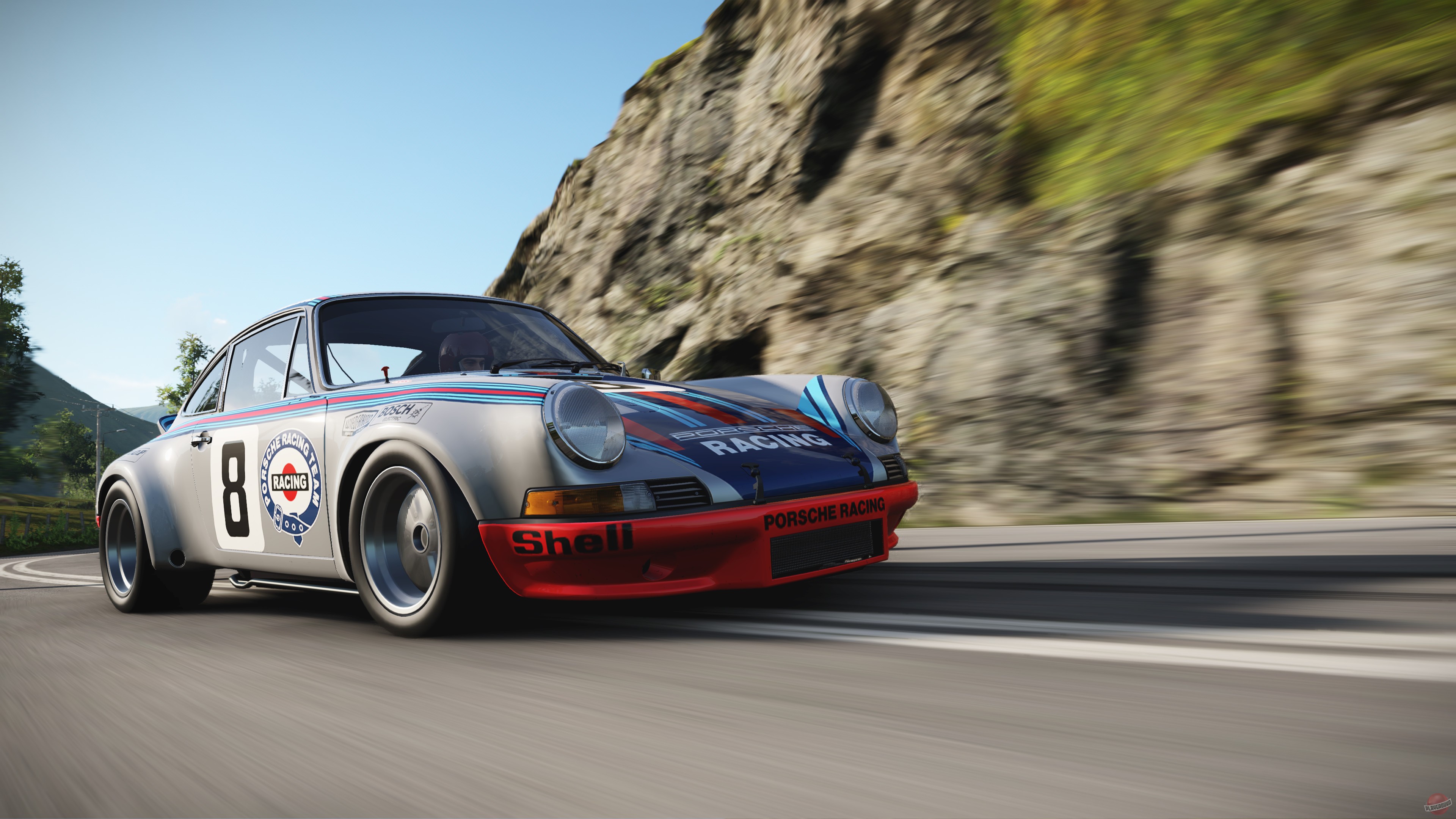 Скриншот из игры Project CARS 2 - 222