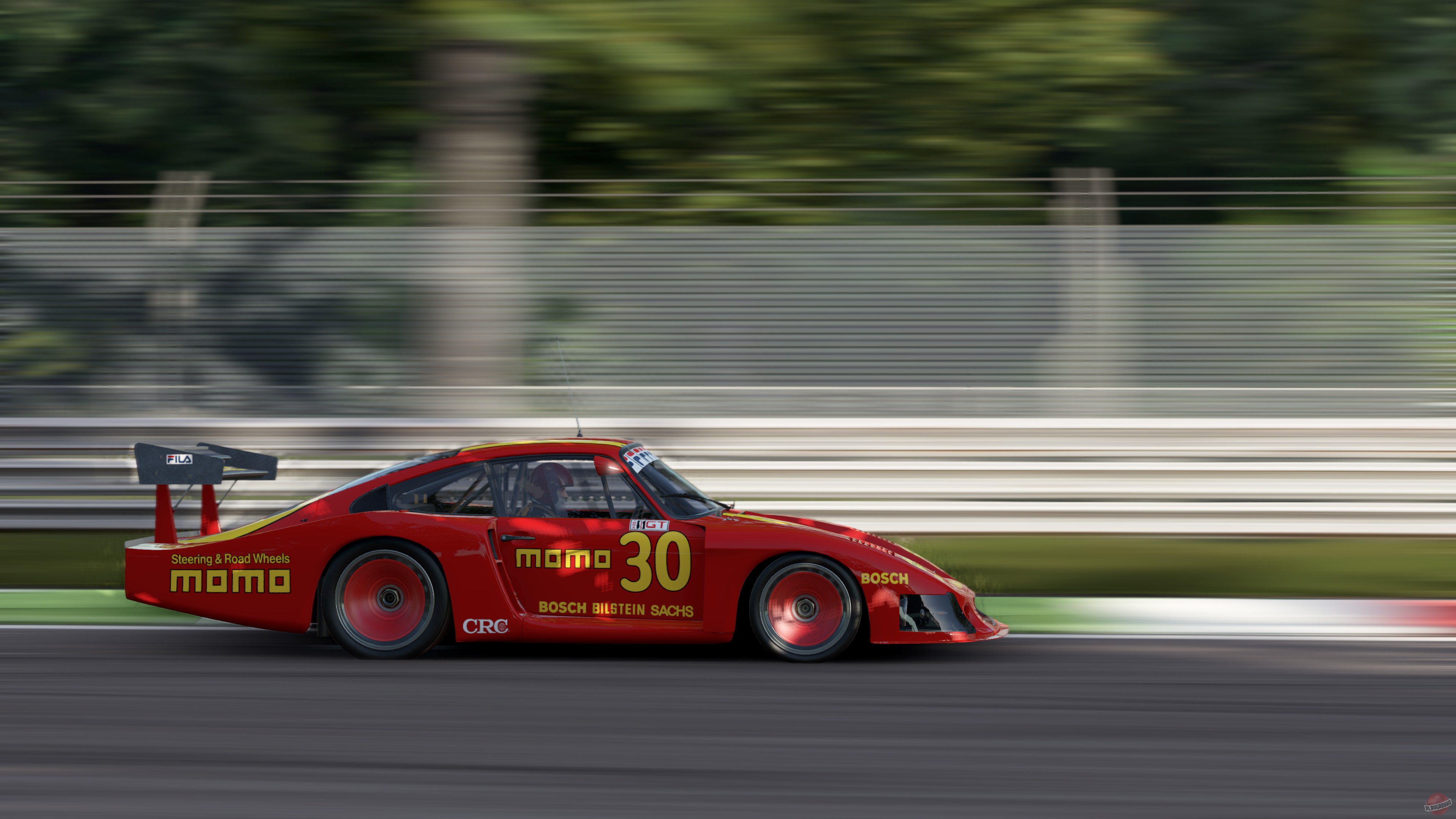 Скриншот из игры Project CARS 2 - 224