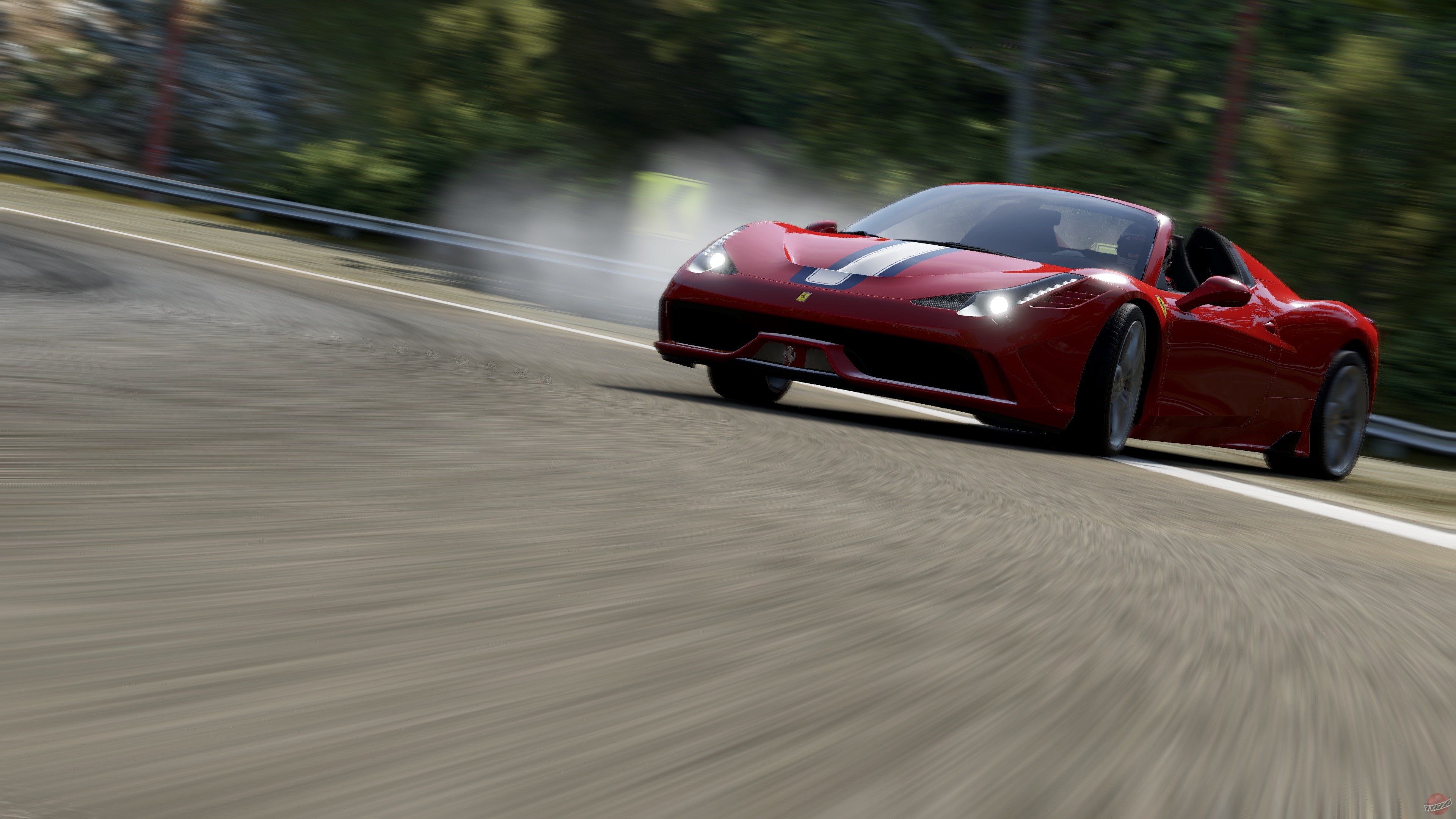Скриншот из игры Project CARS 2 - 215