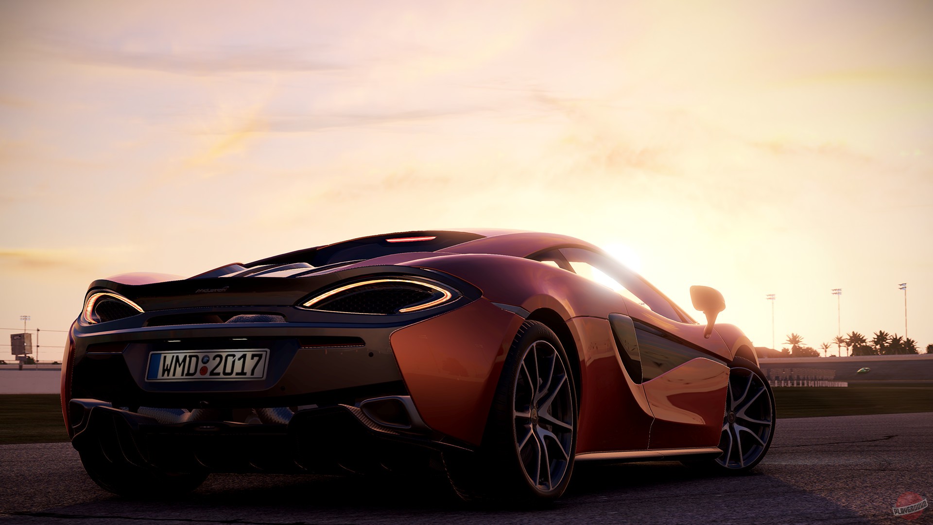 Скриншот из игры Project CARS 2 - 200
