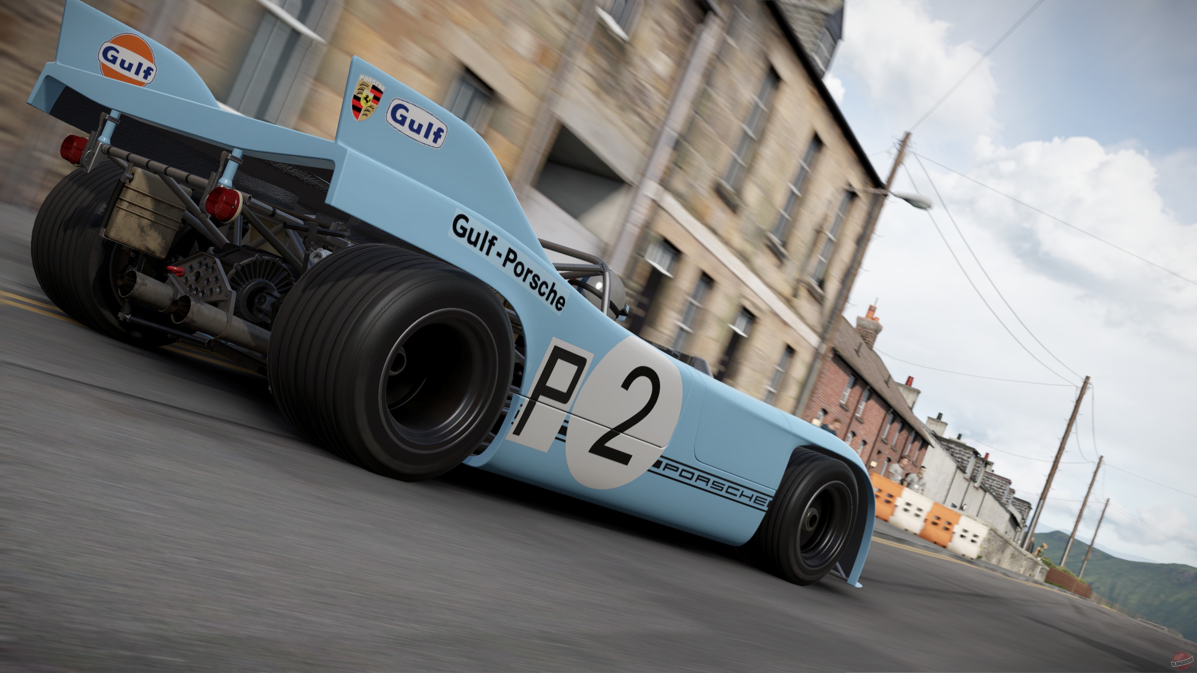 Скриншот из игры Project CARS 2 - 194