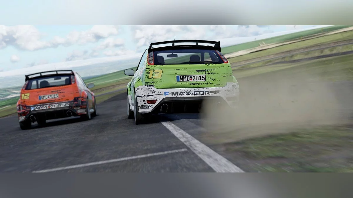 Скриншот из игры Project CARS 2 - 197