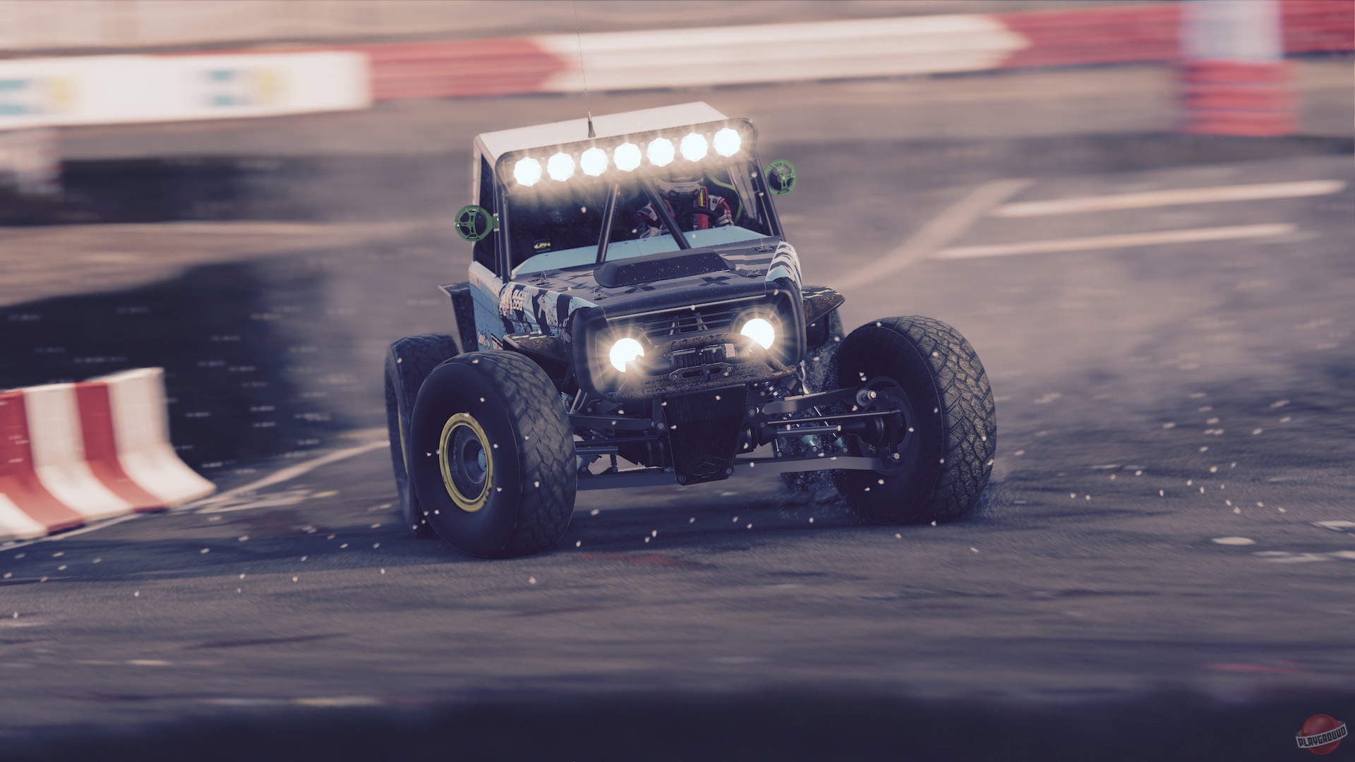 Скриншот из игры Project CARS 2 - 231