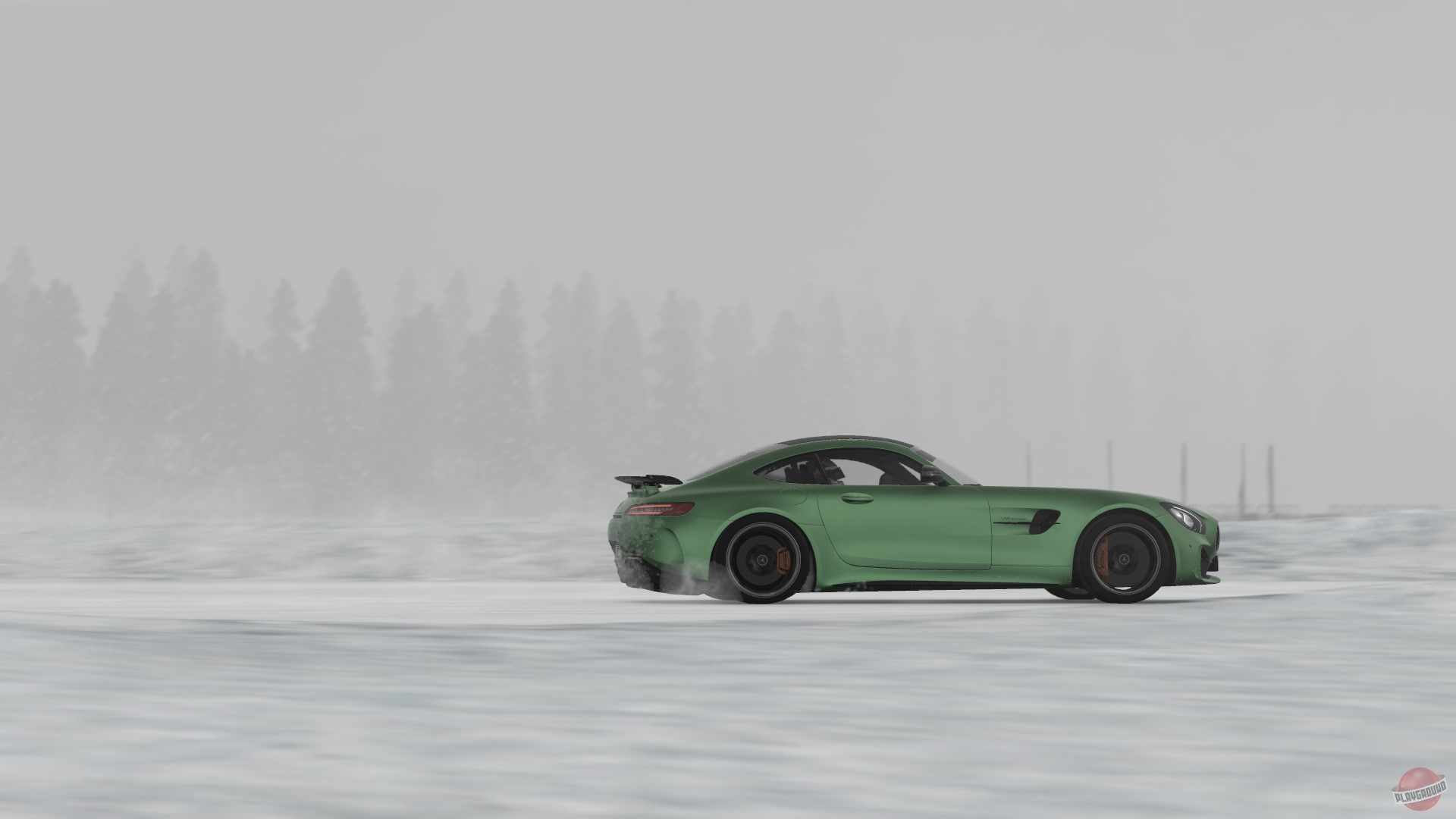 Скриншот из игры Project CARS 2 - 205