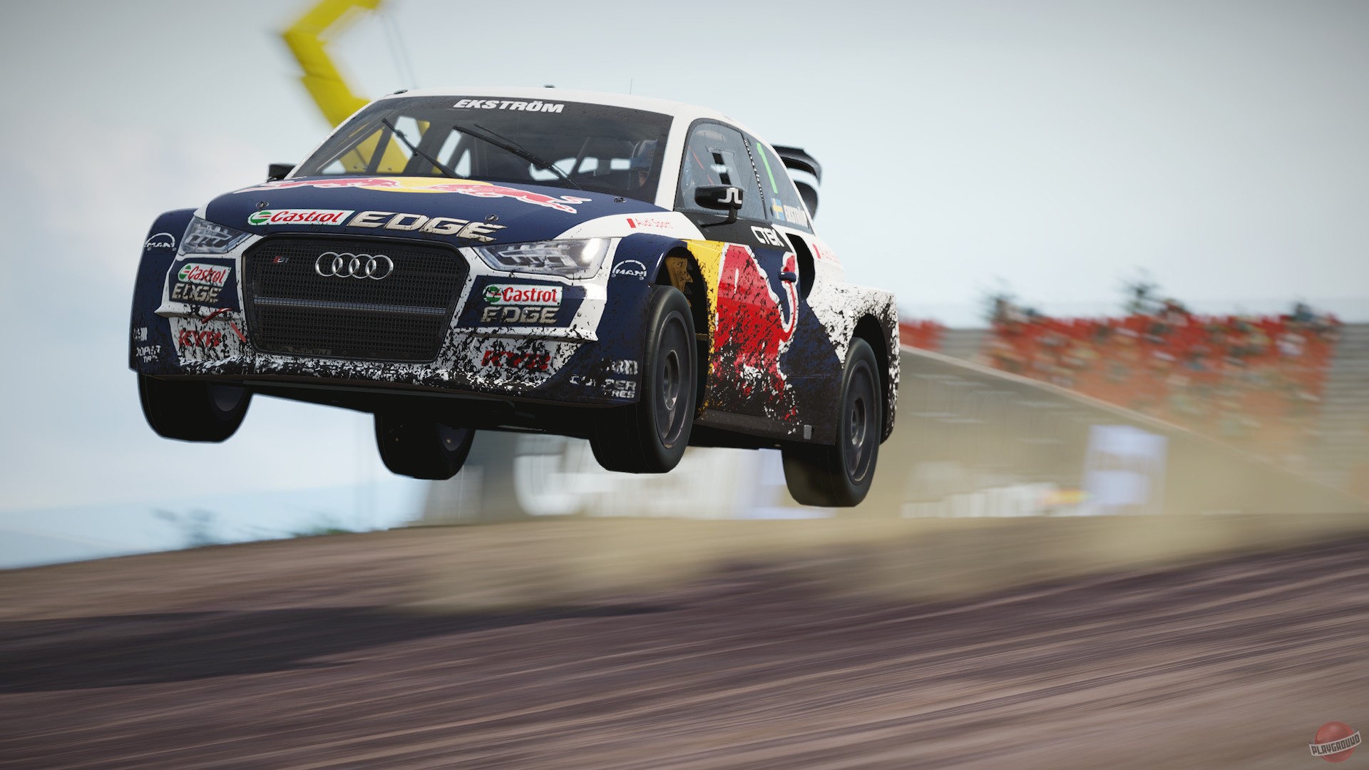 Скриншот из игры Project CARS 2 - 225