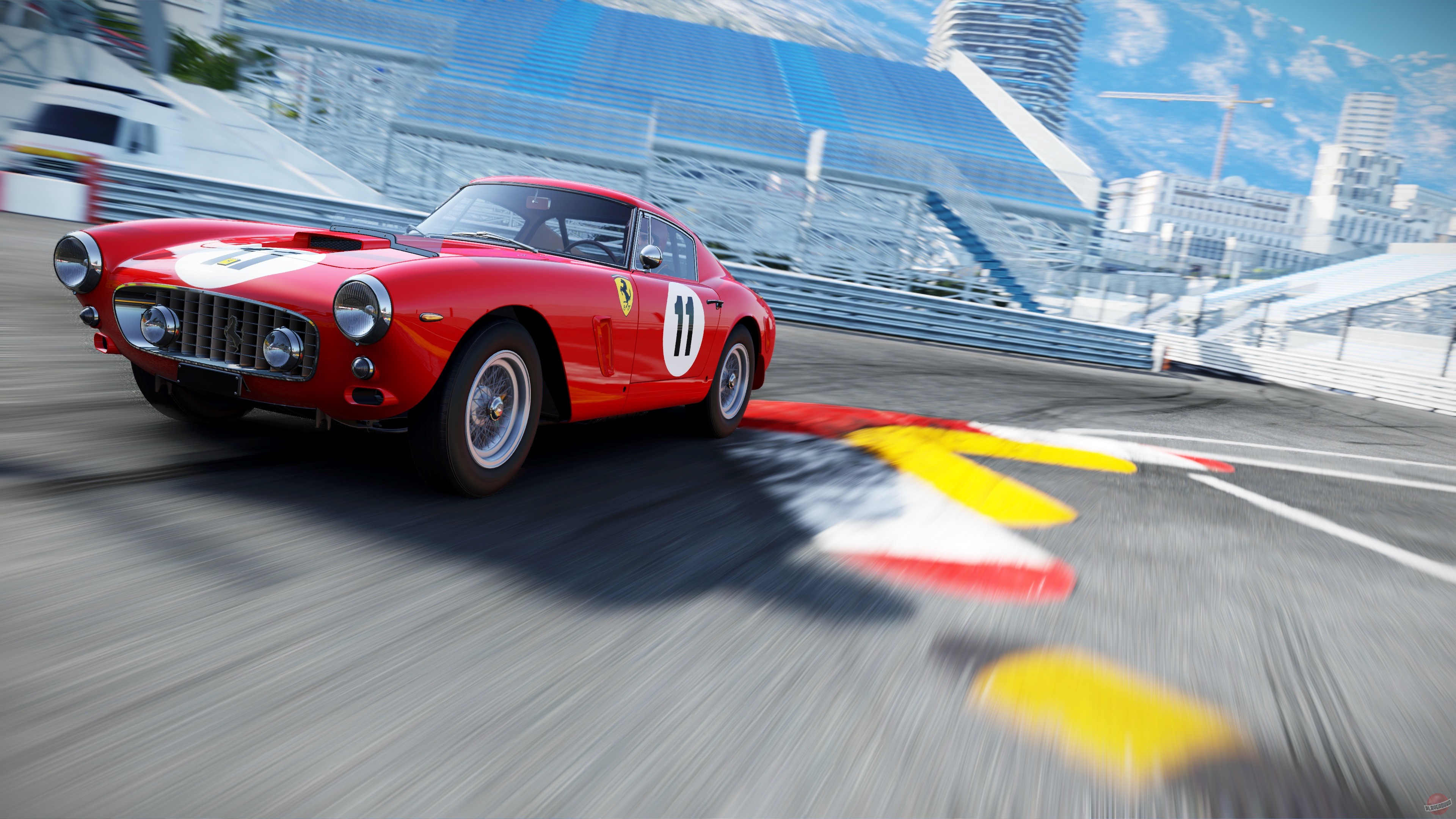 Скриншот из игры Project CARS 2 - 226
