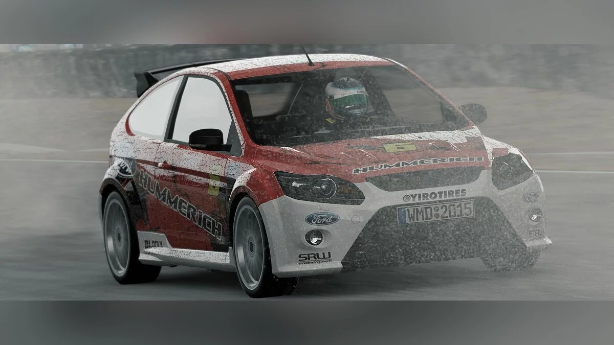 Скриншот из игры Project CARS 2 - 195