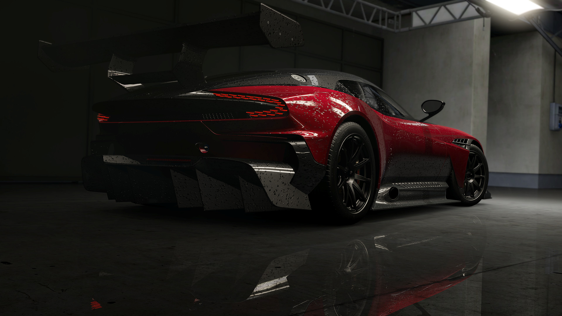 Скриншот из игры Project CARS 2 - 182