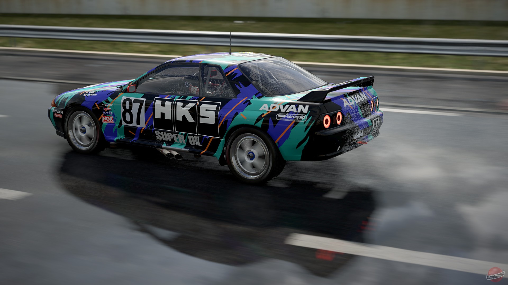 Скриншот из игры Project CARS 2 - 179