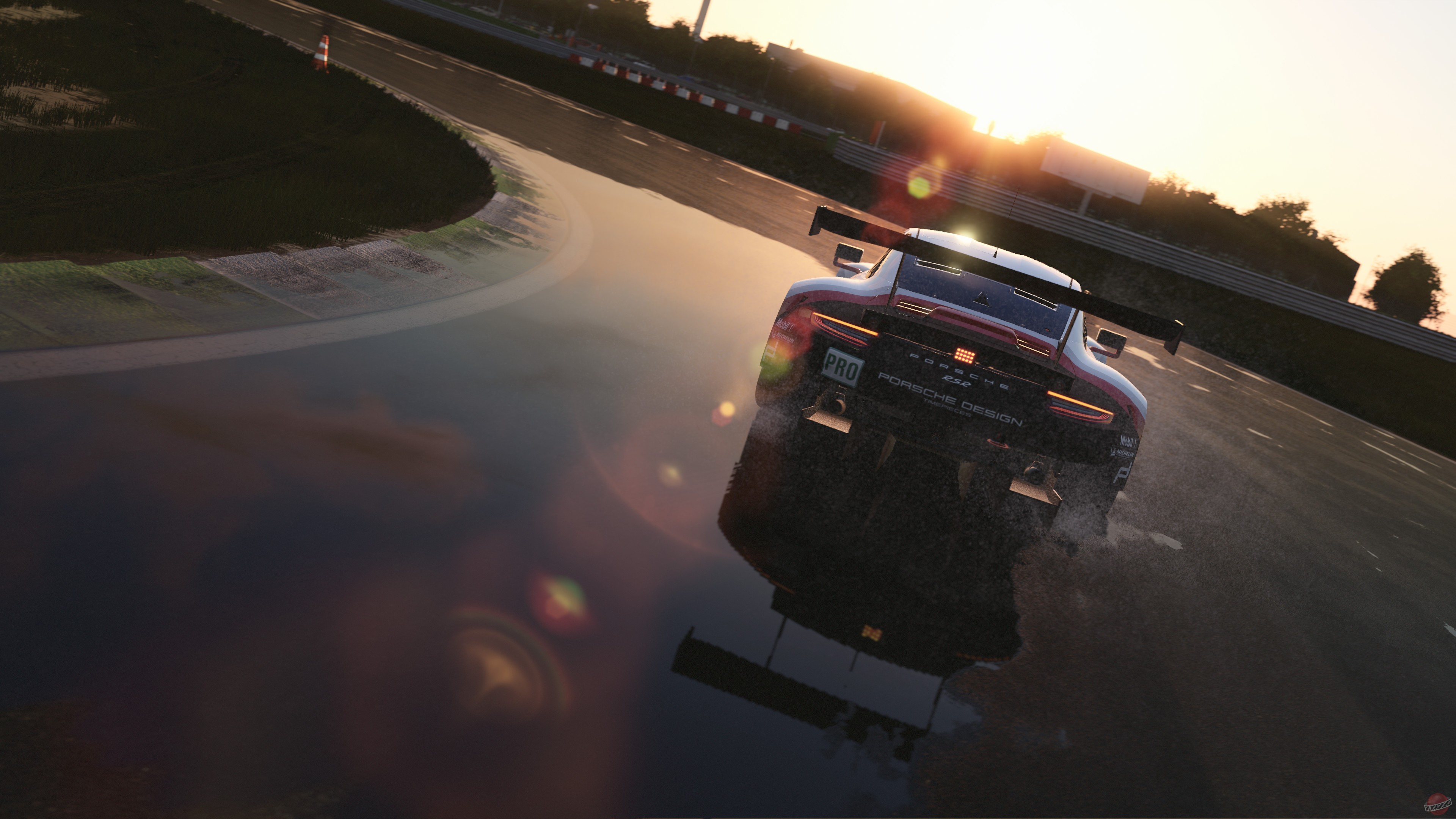 Скриншот из игры Project CARS 2 - 175