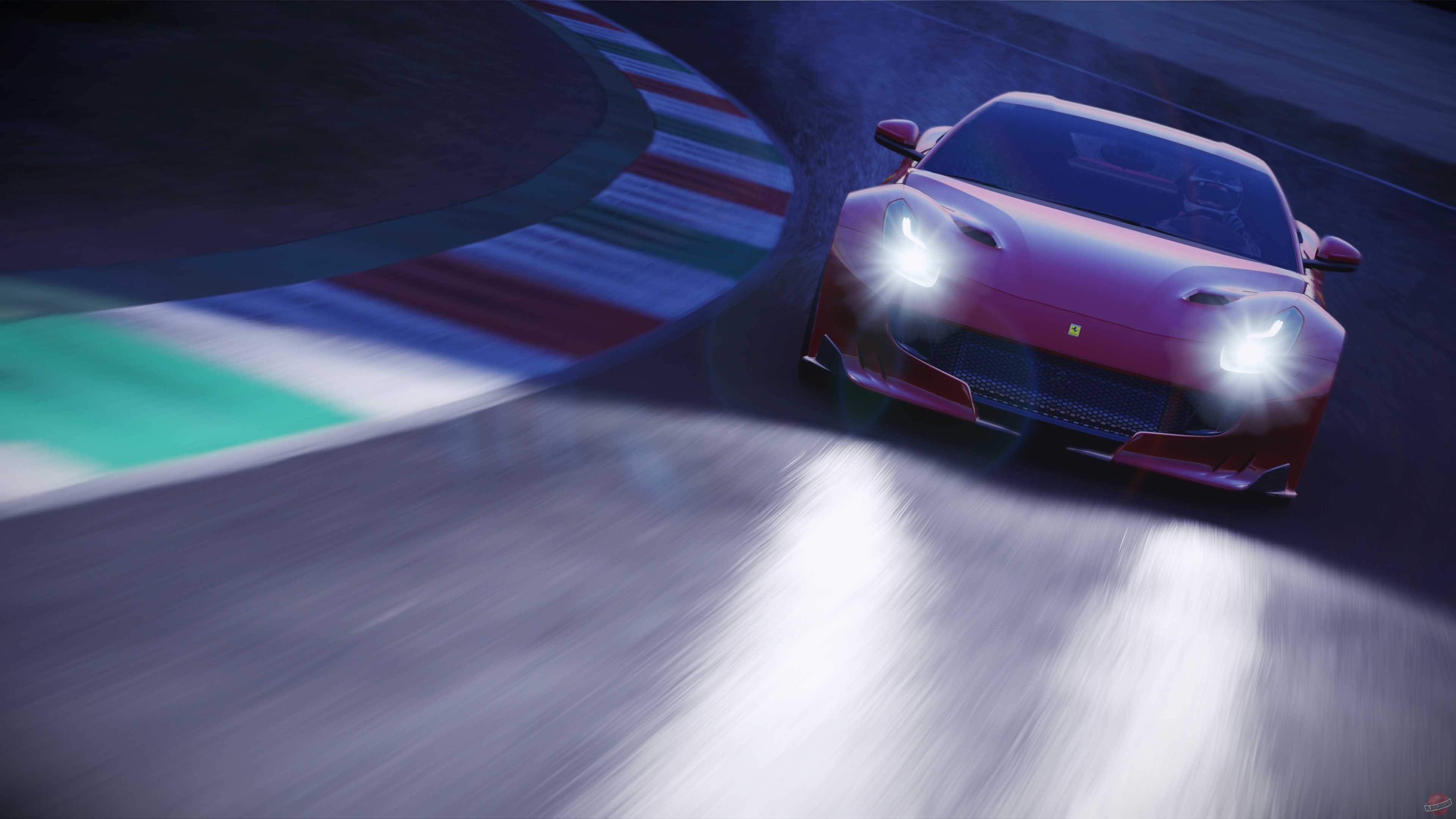 Скриншот из игры Project CARS 2 - 214
