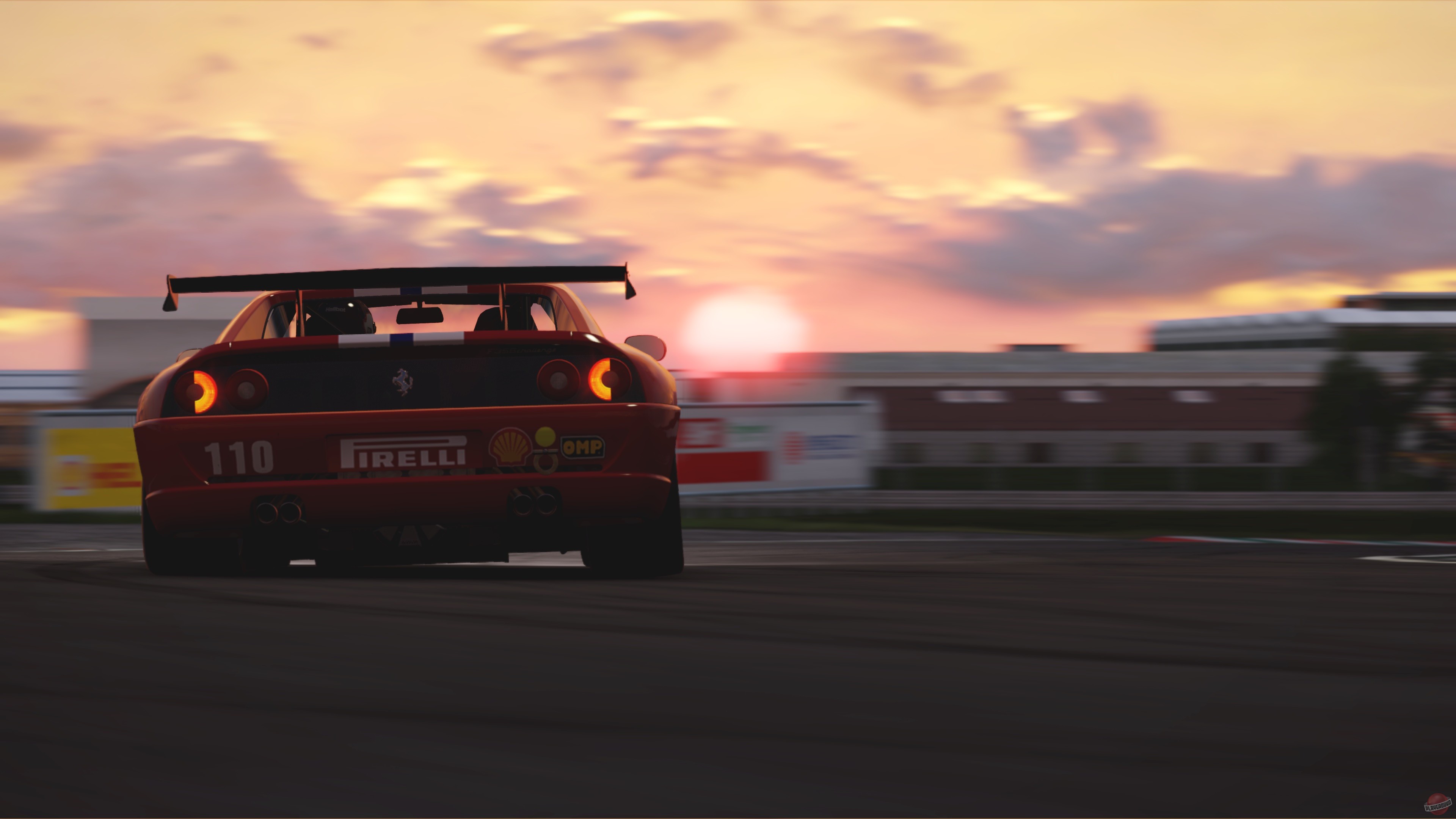 Скриншот из игры Project CARS 2 - 202
