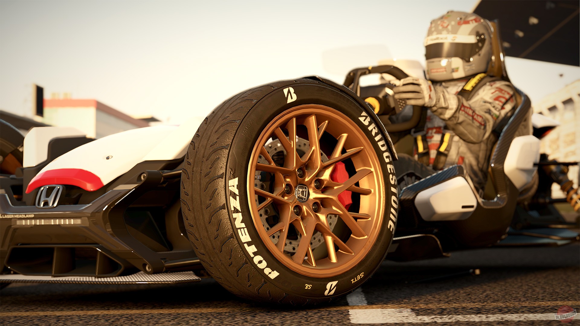 Скриншот из игры Project CARS 2 - 218