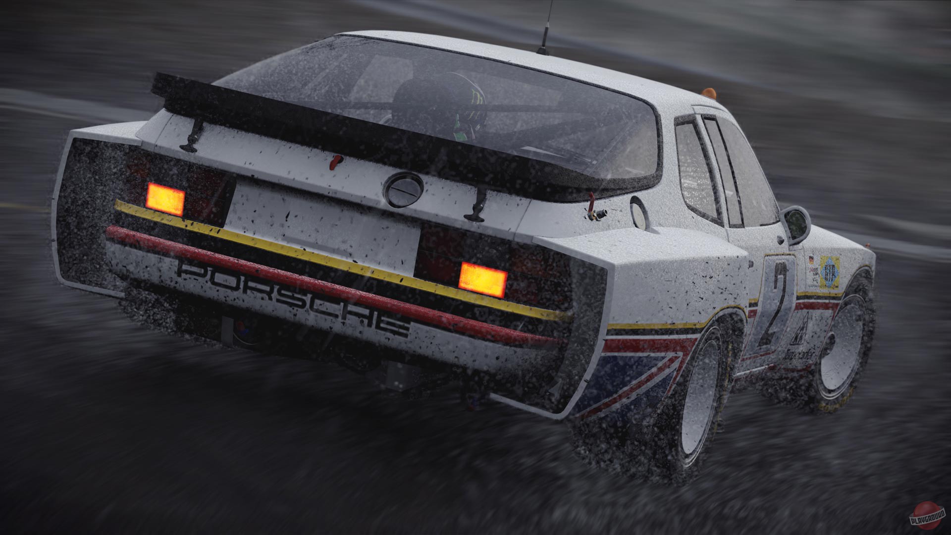 Скриншот из игры Project CARS 2 - 171