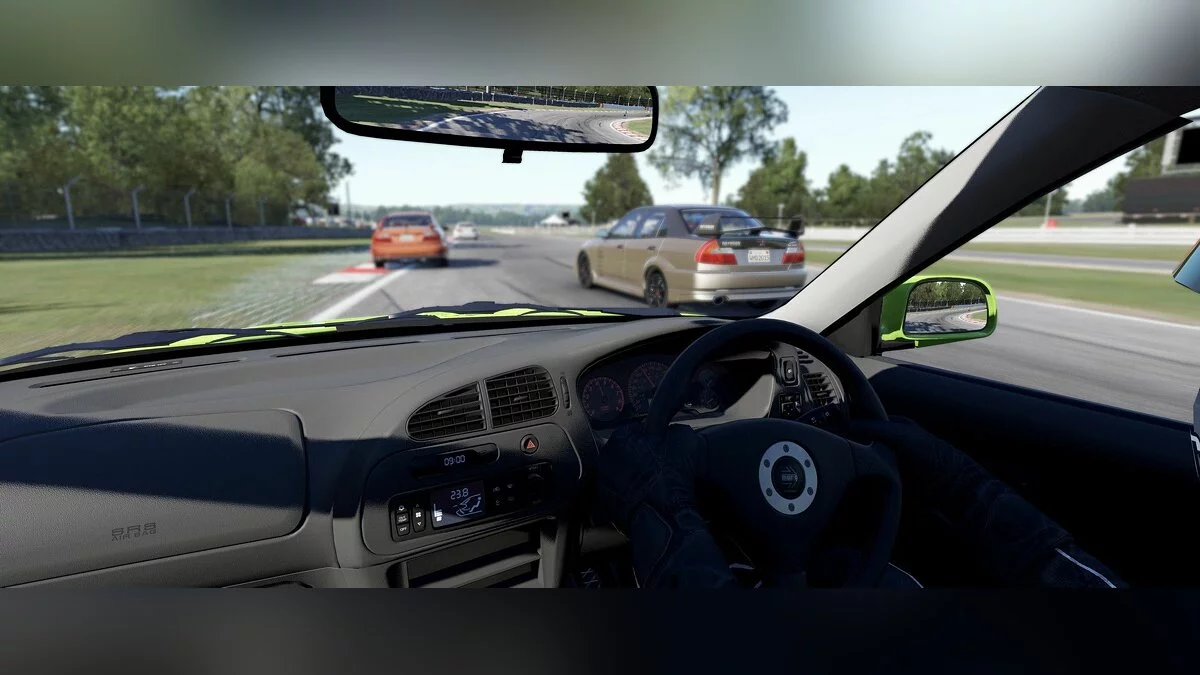 Скриншот из игры Project CARS 2 - 190