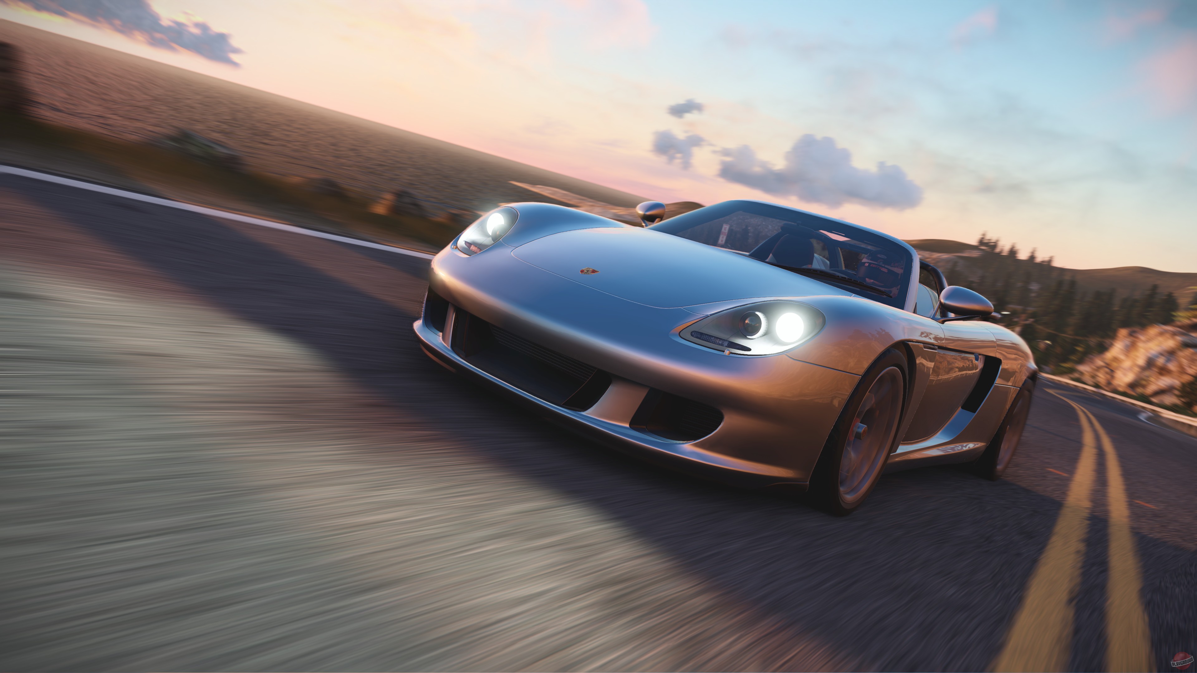 Скриншот из игры Project CARS 2 - 232