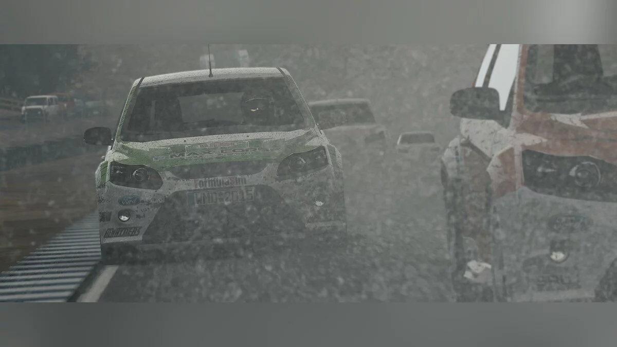 Скриншот из игры Project CARS 2 - 181