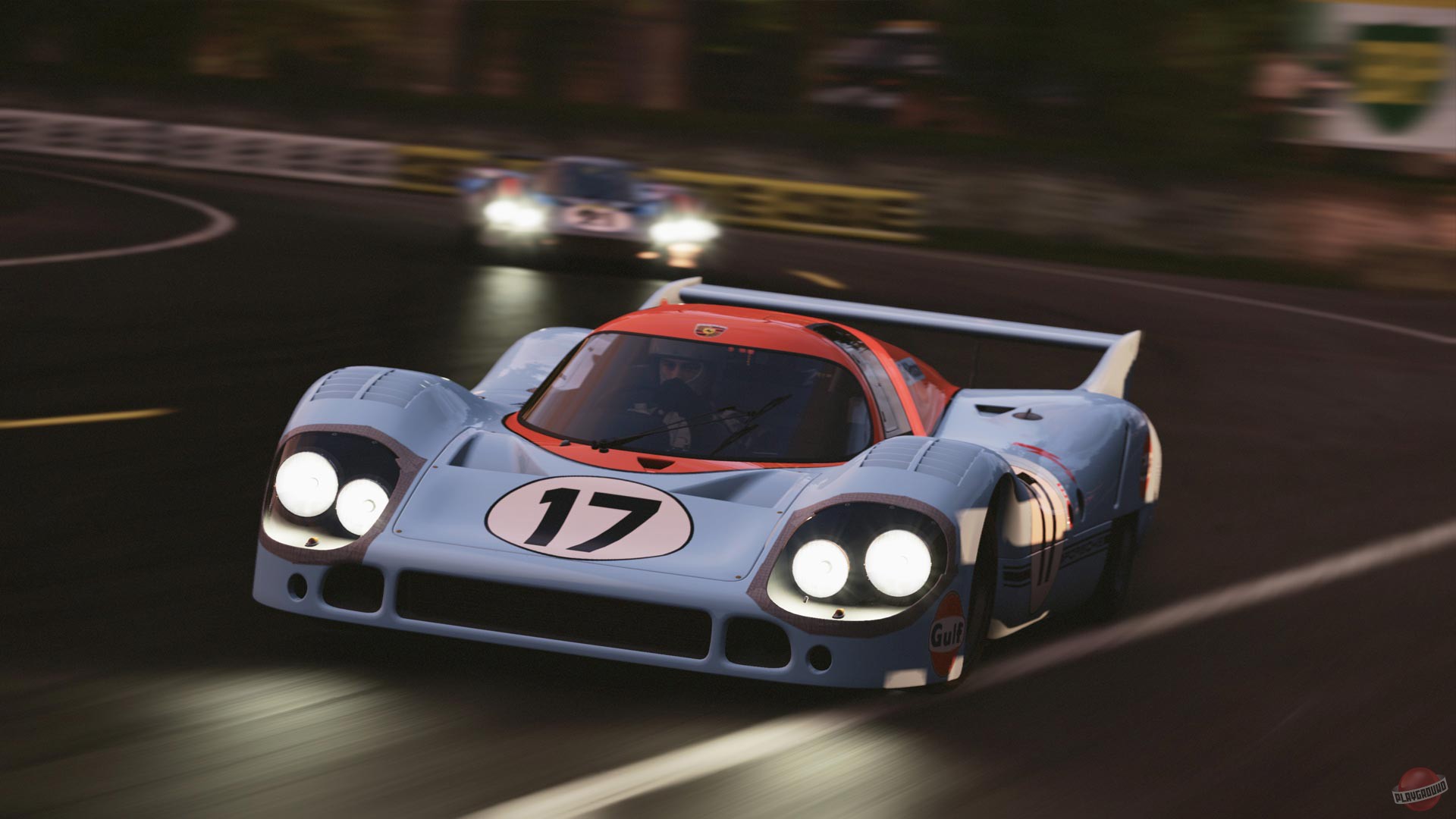Скриншот из игры Project CARS 2 - 220