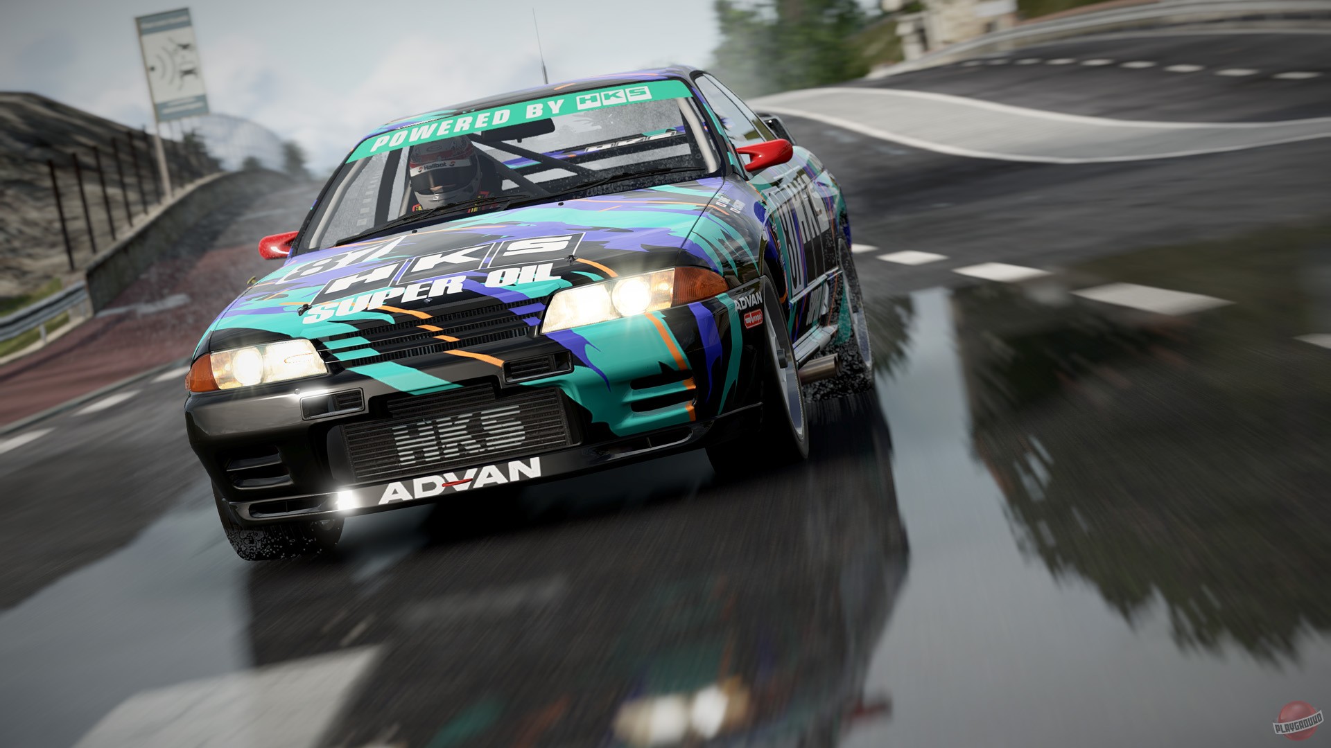 Скриншот из игры Project CARS 2 - 213