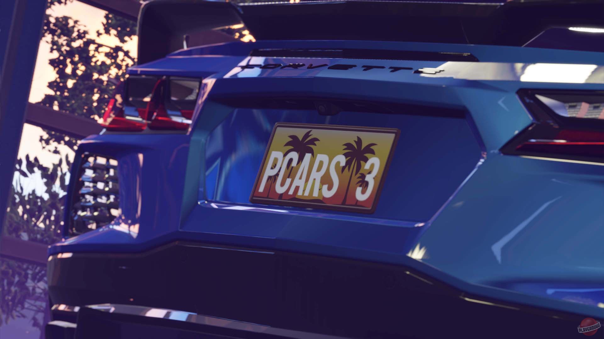 Скриншот из игры Project CARS 3 - 50