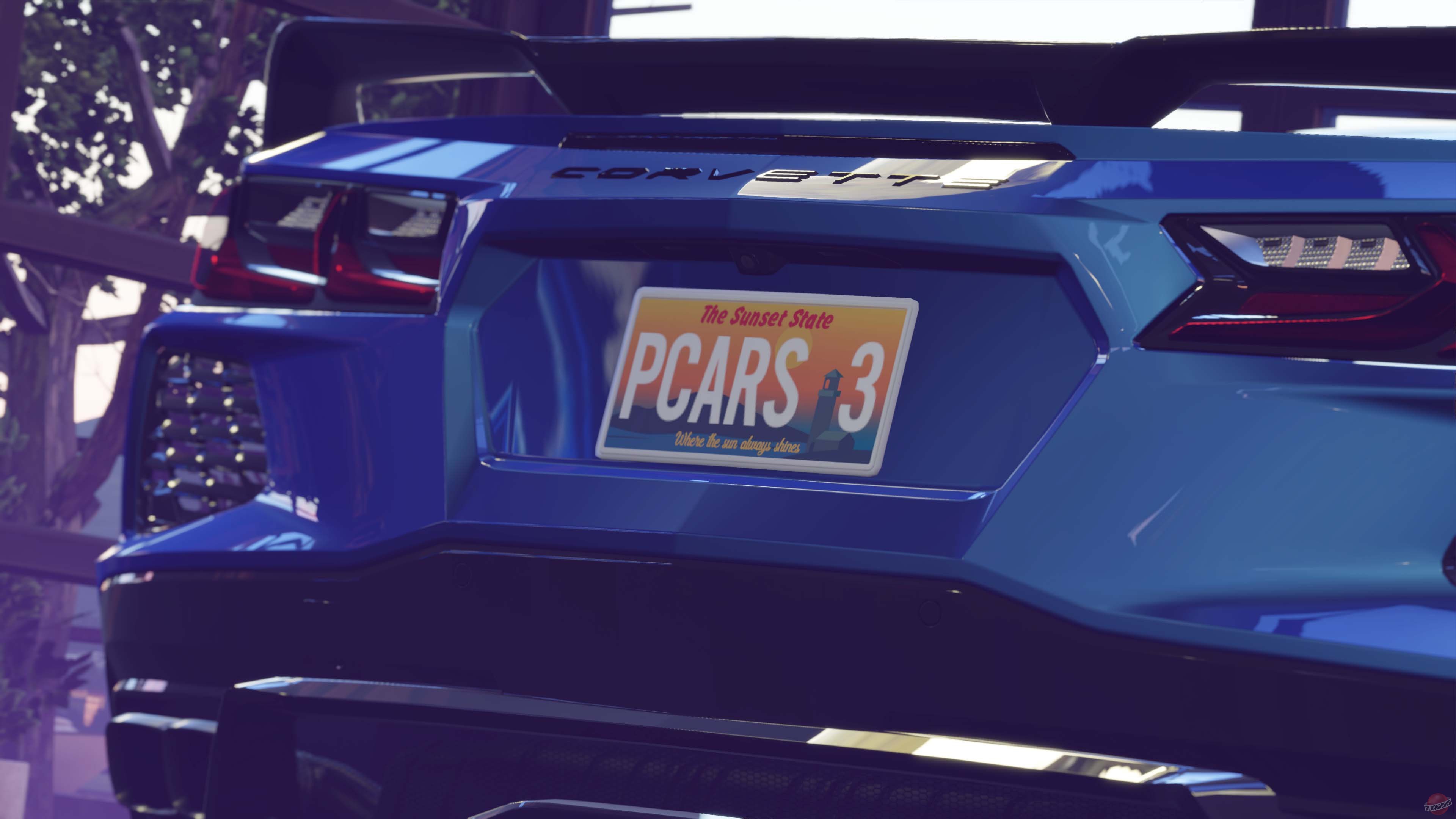 Скриншот из игры Project CARS 3 - 68