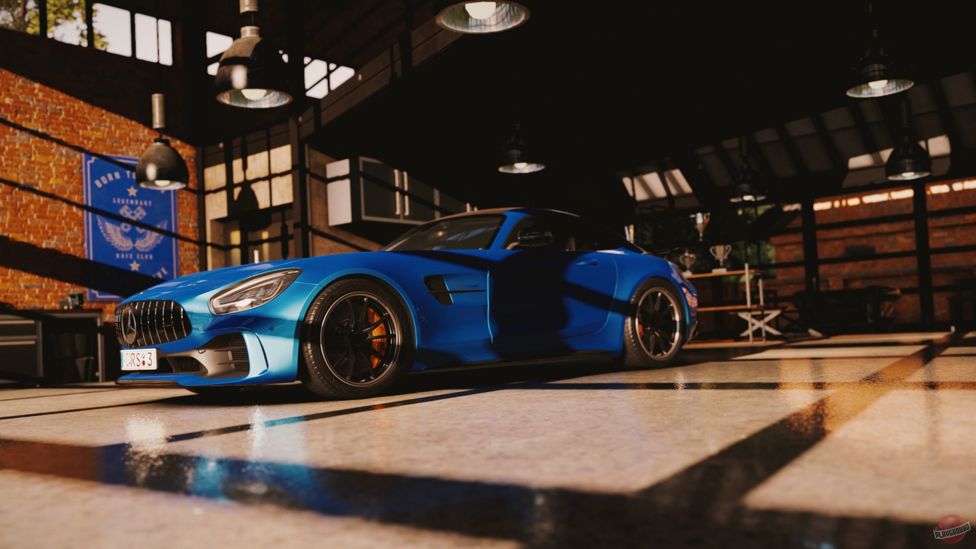 Скриншот из игры Project CARS 3 - 41