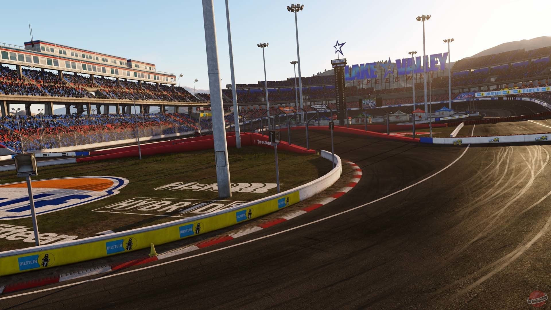 Скриншот из игры Project CARS 3 - 48