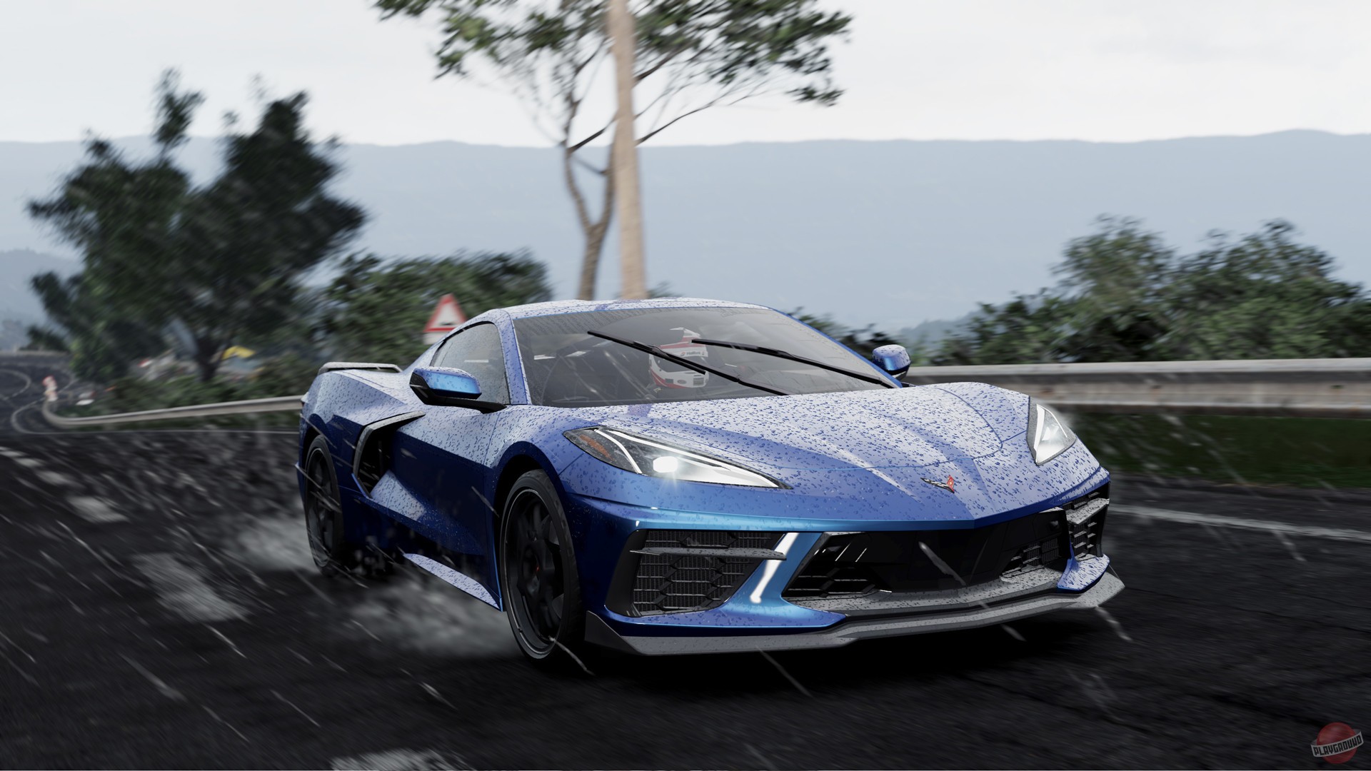 Скриншот из игры Project CARS 3 - 46