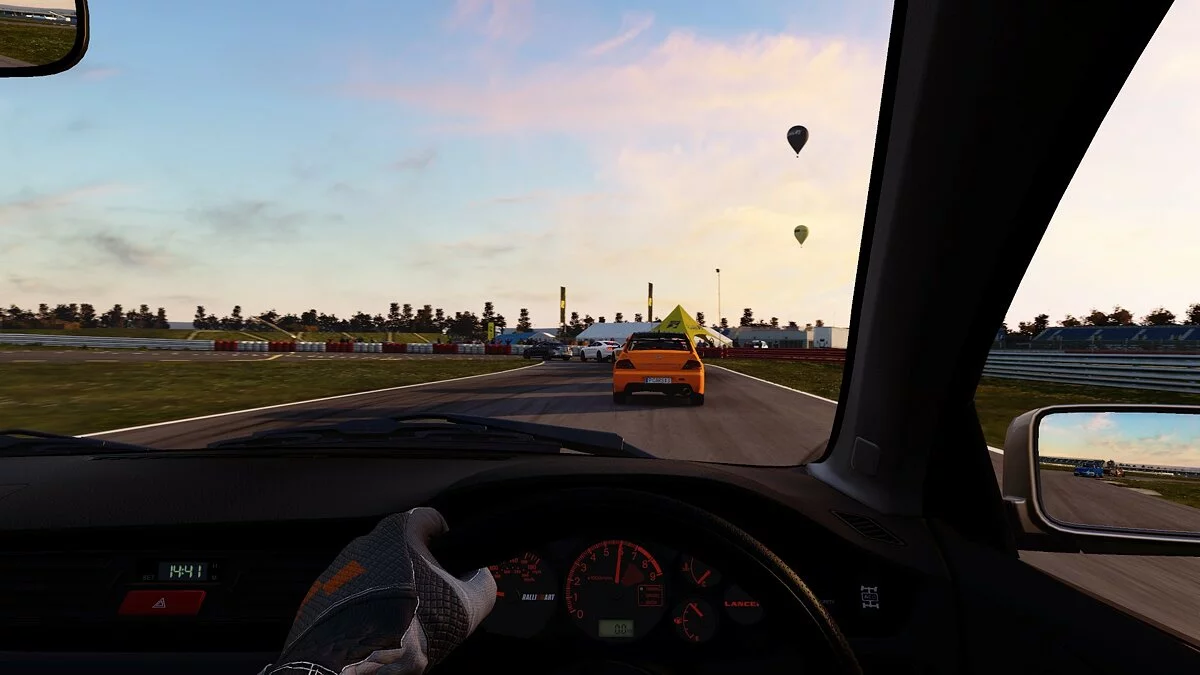 Скриншот из игры Project CARS 3 - 18