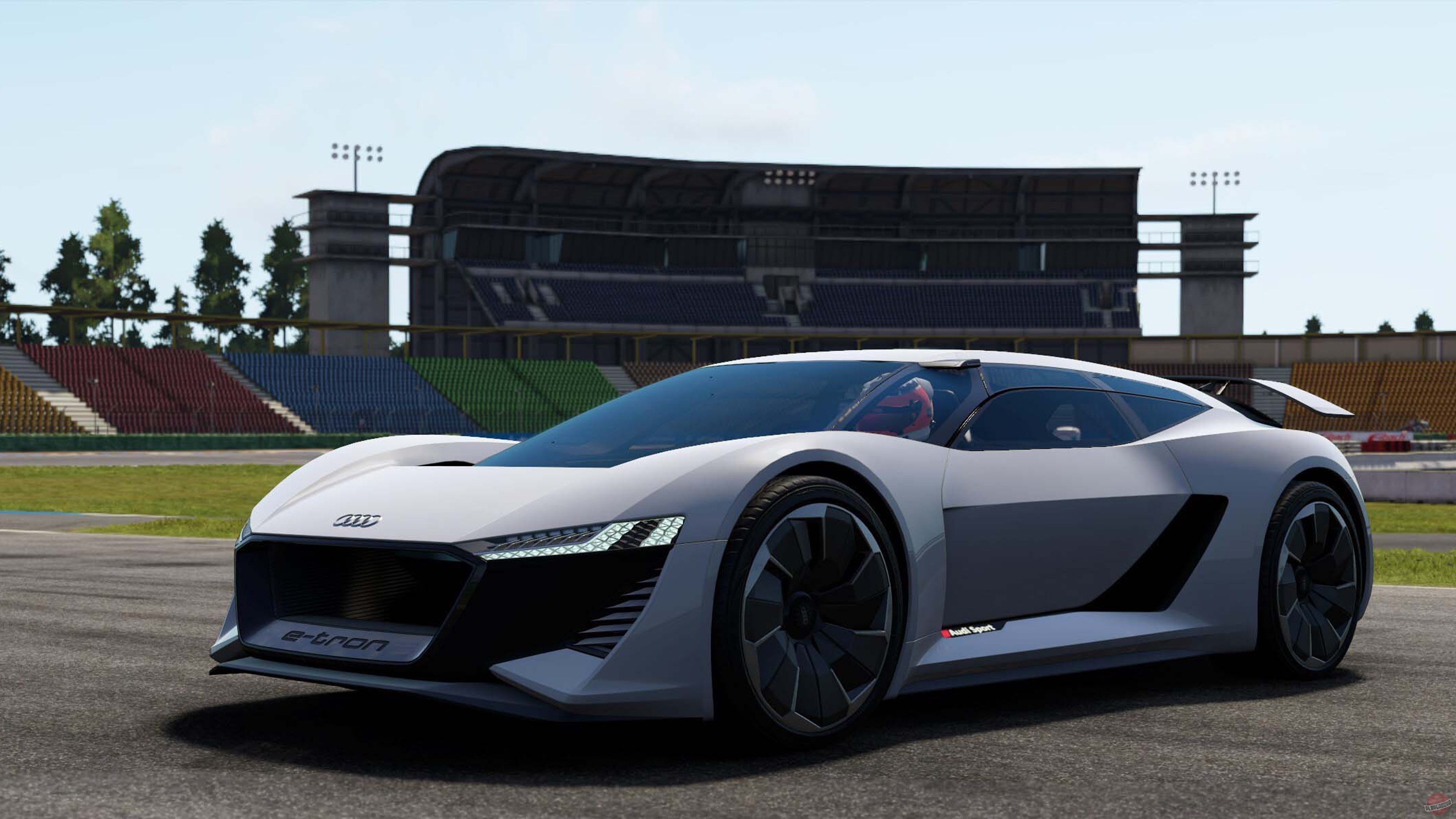Скриншот из игры Project CARS 3 - 66