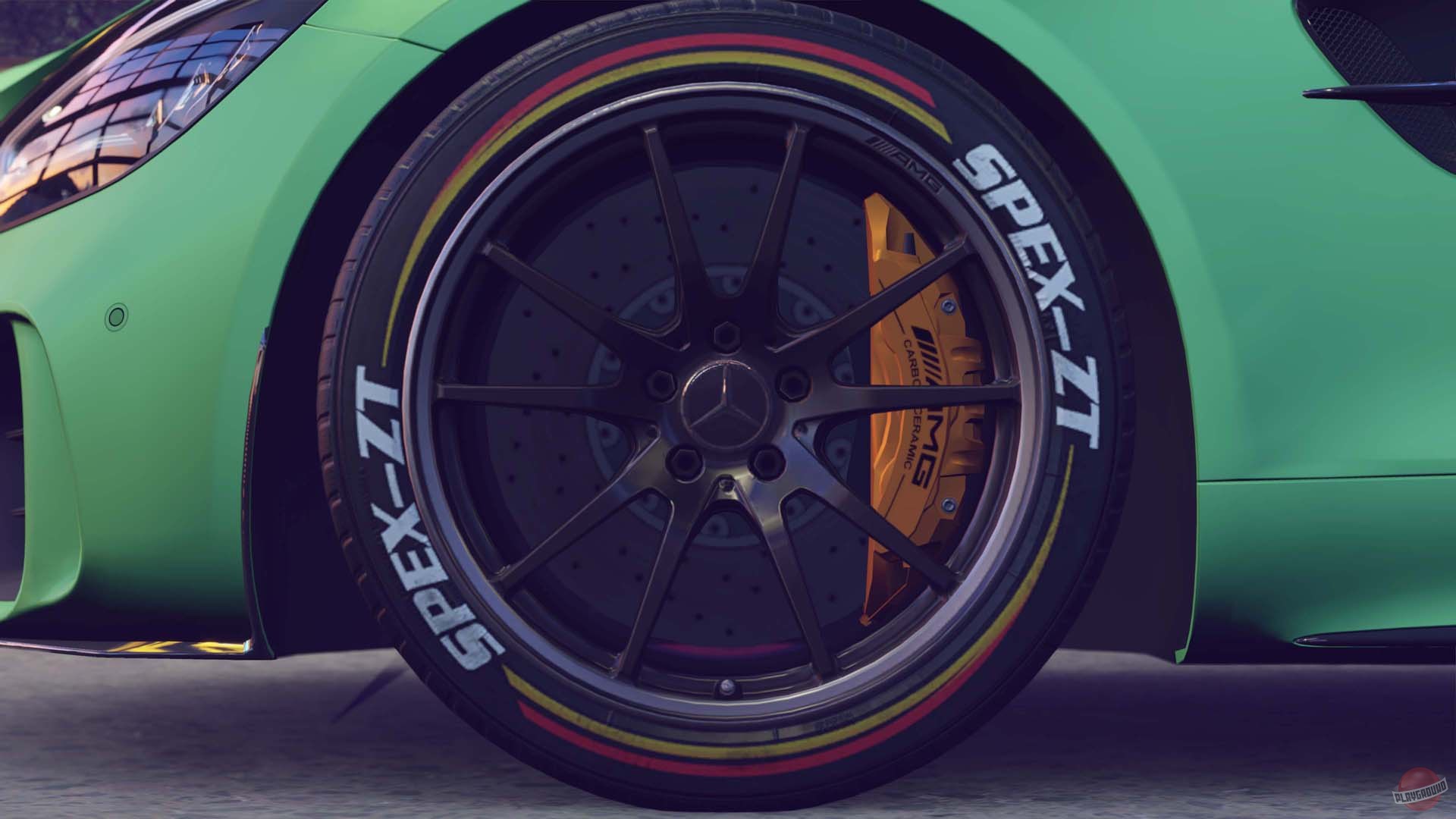Скриншот из игры Project CARS 3 - 62