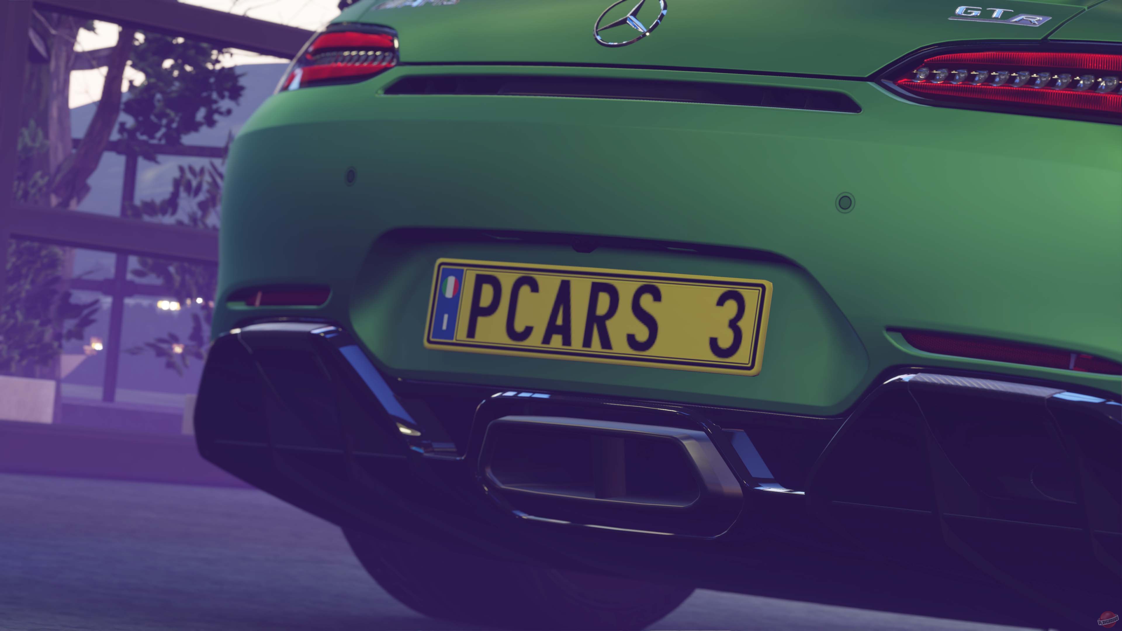 Скриншот из игры Project CARS 3 - 37