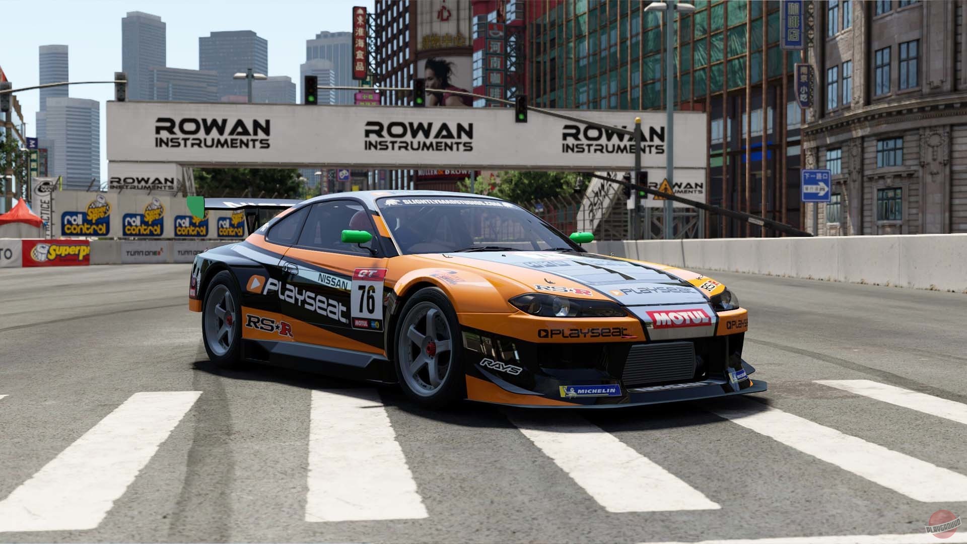 Скриншот из игры Project CARS 3 - 11