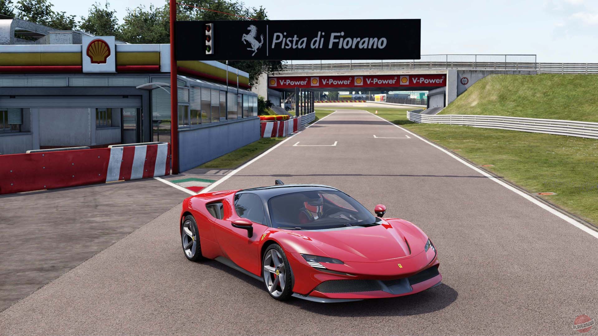 Скриншот из игры Project CARS 3 - 71