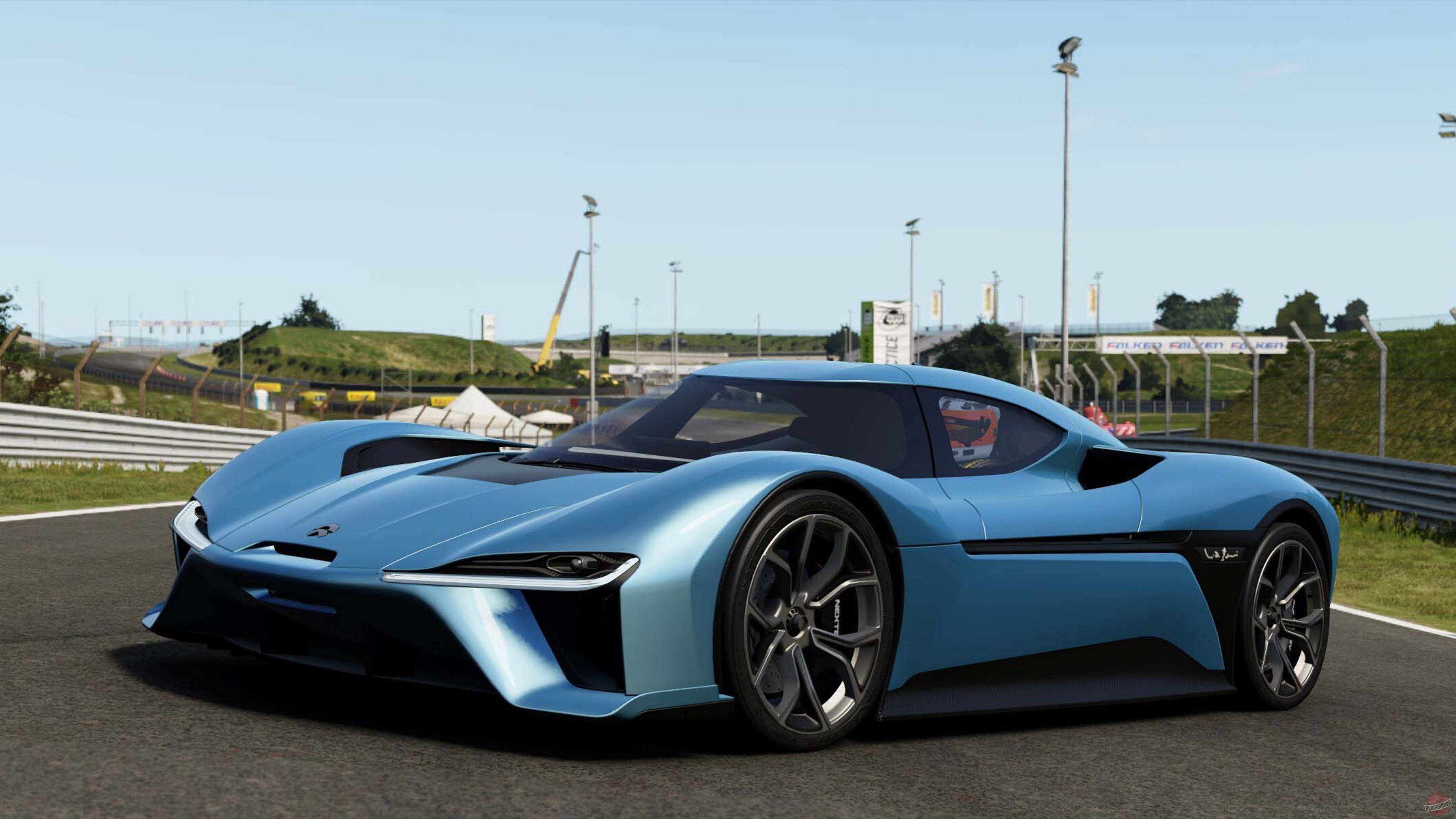 Скриншот из игры Project CARS 3 - 40