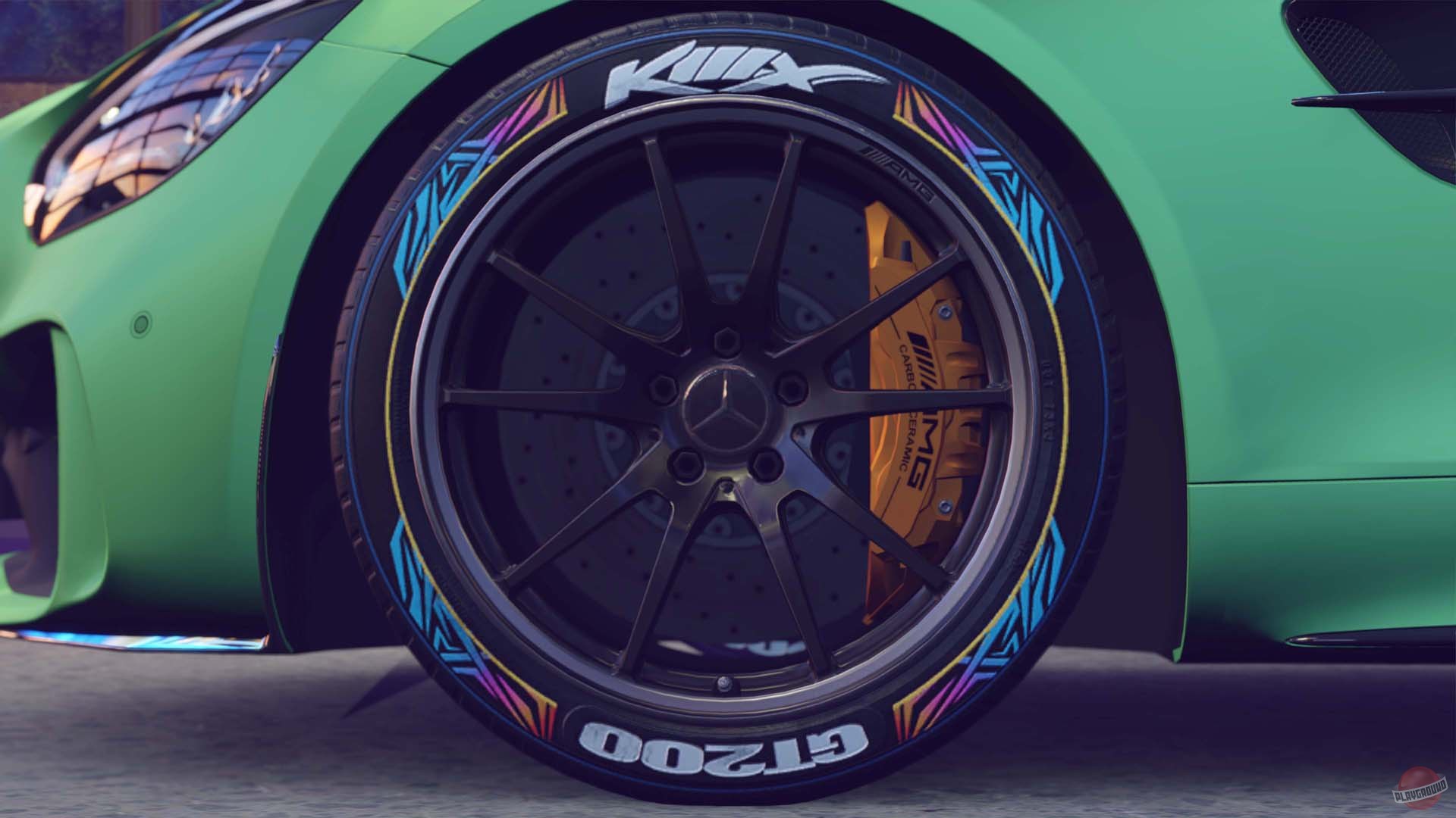 Скриншот из игры Project CARS 3 - 43