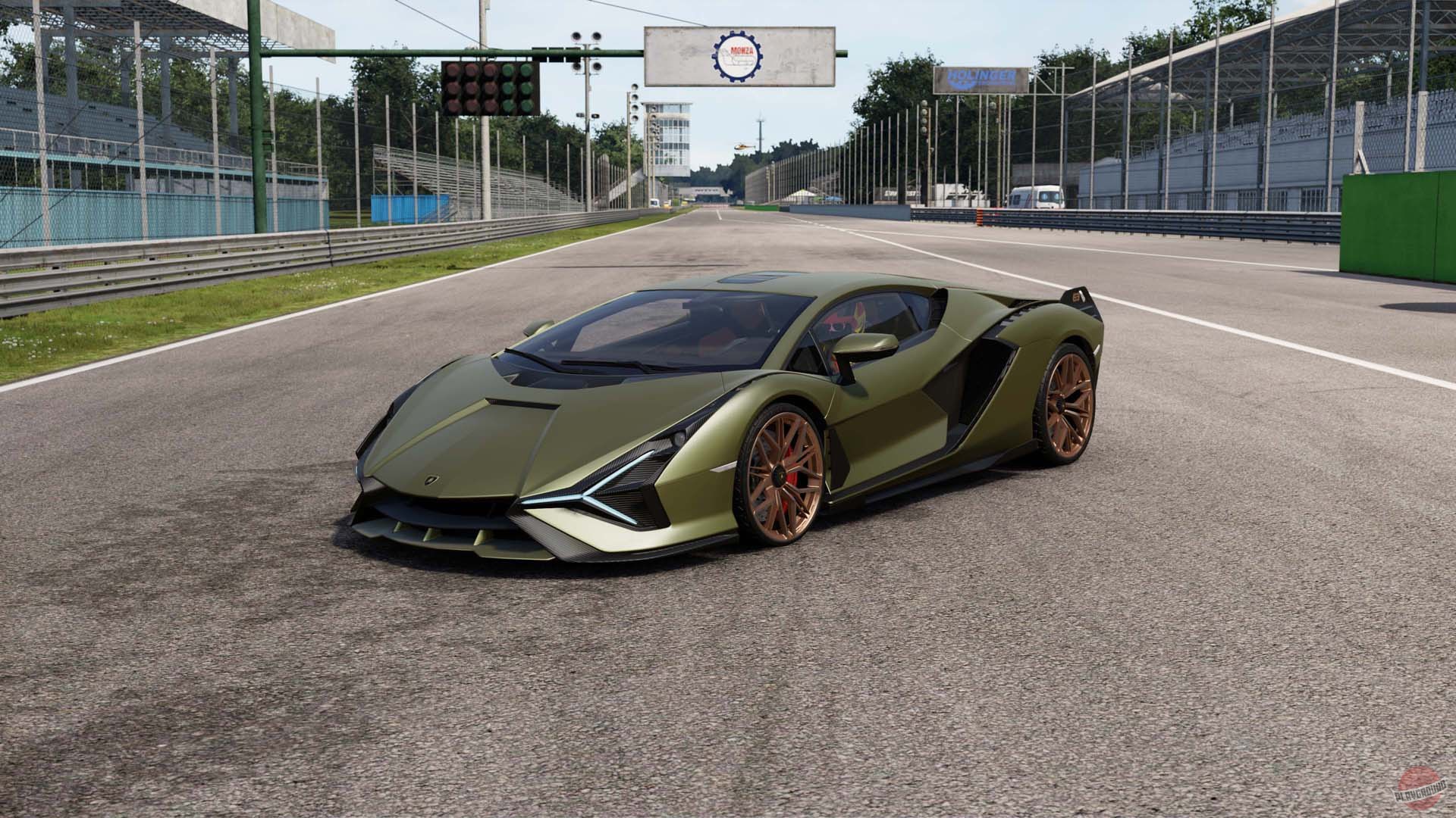 Скриншот из игры Project CARS 3 - 34