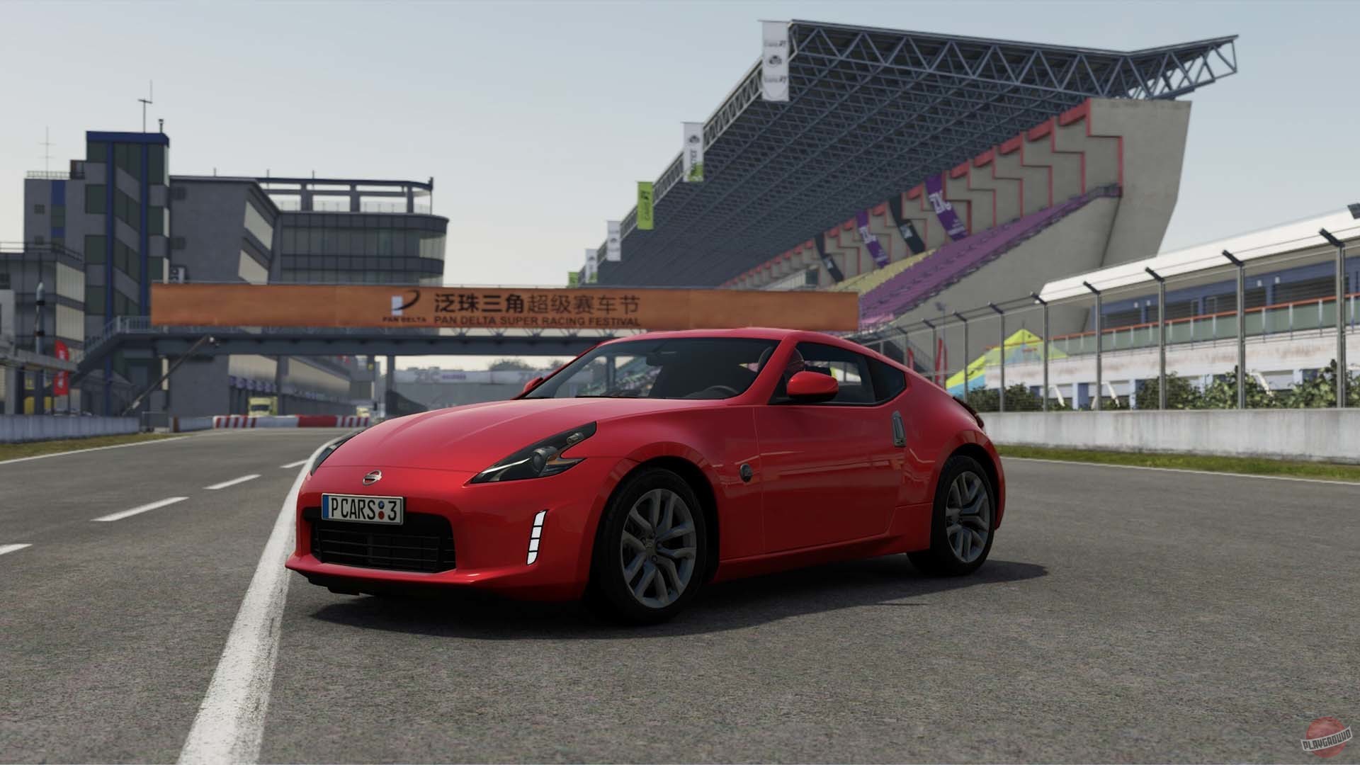 Скриншот из игры Project CARS 3 - 54