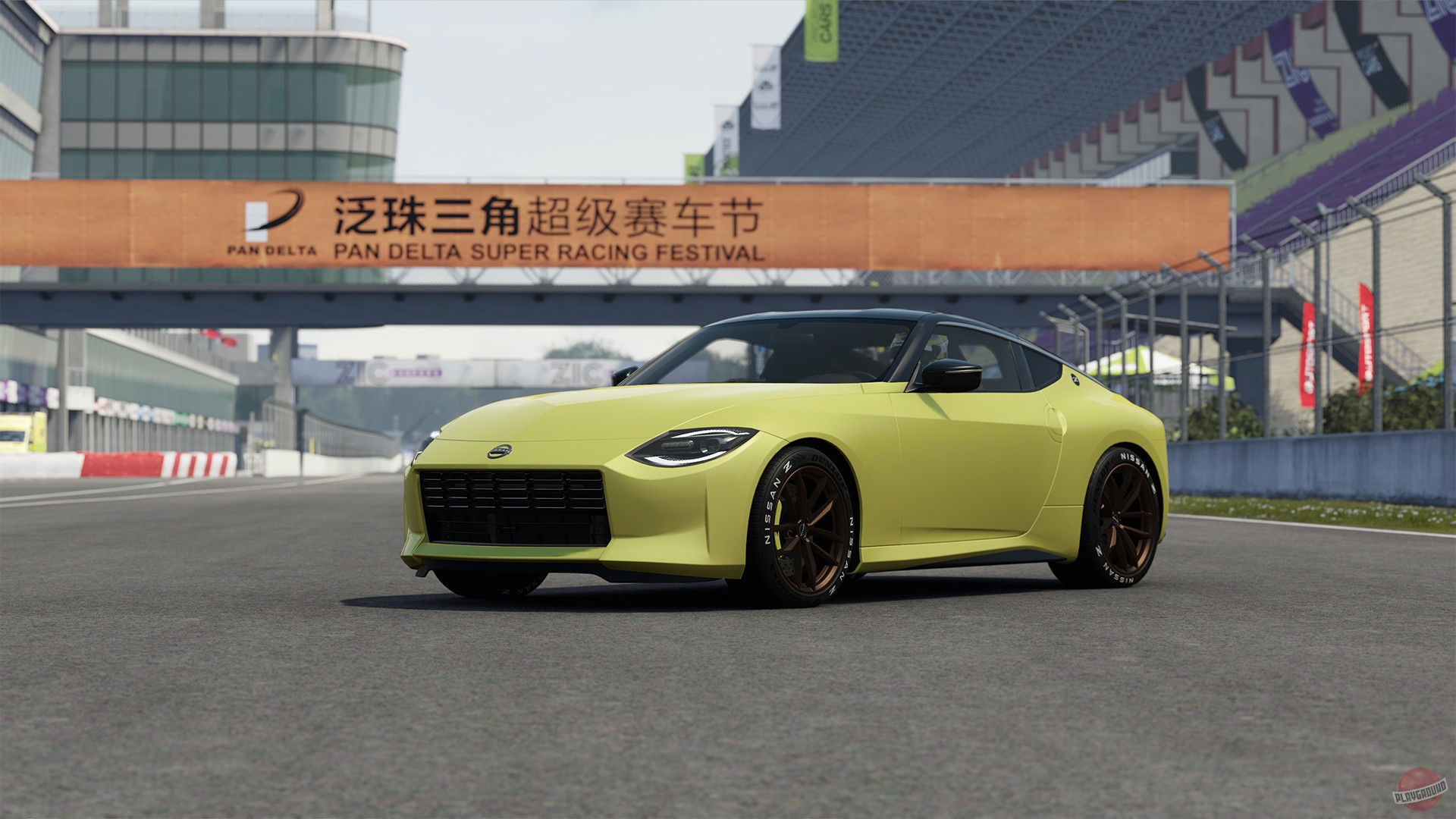 Скриншот из игры Project CARS 3 - 61