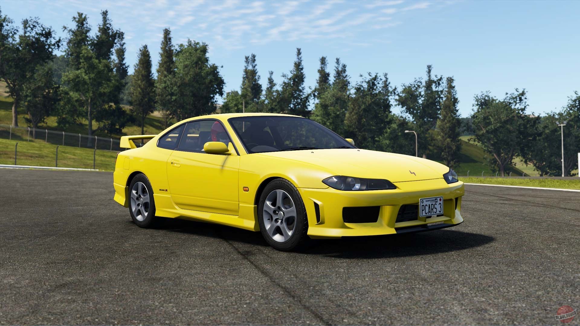 Скриншот из игры Project CARS 3 - 56