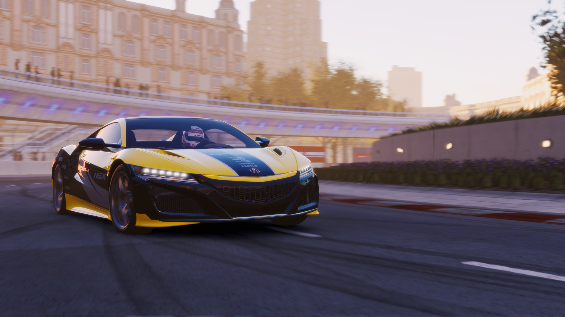 Скриншот из игры Project CARS 3 - 6