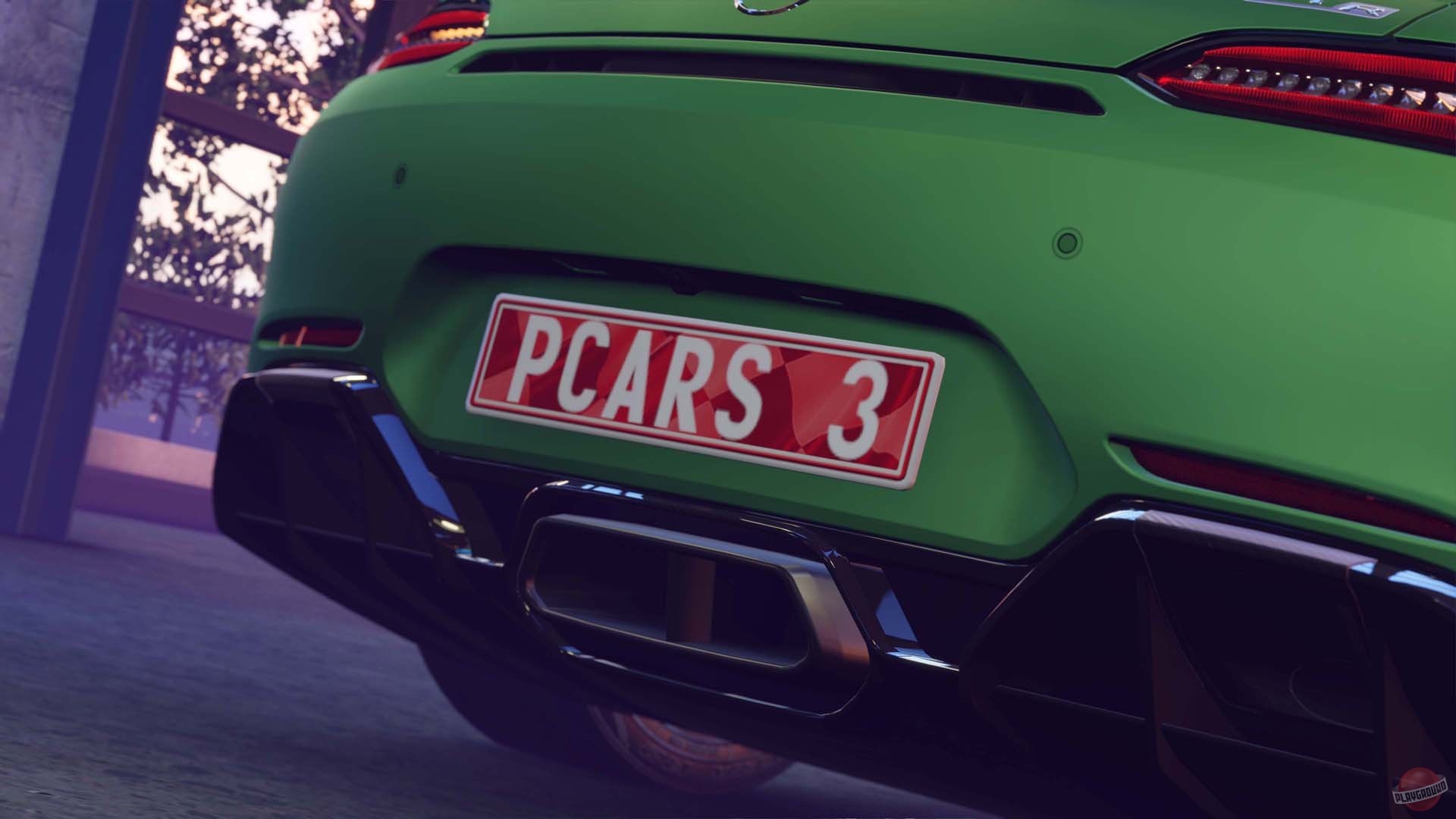 Скриншот из игры Project CARS 3 - 58