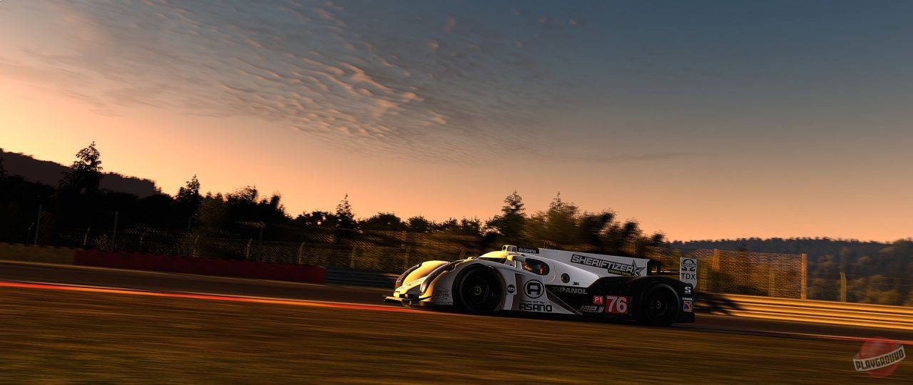 Скриншот из игры Project CARS - 694