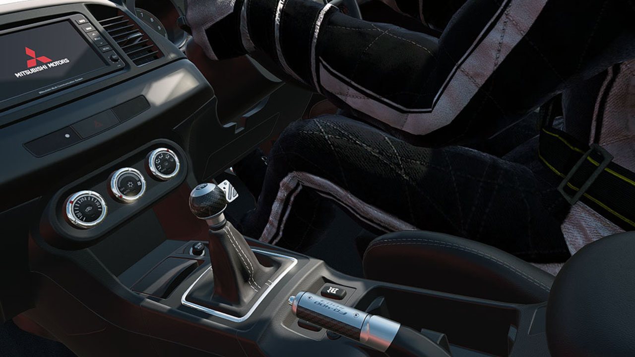 Скриншот из игры Project CARS - 692