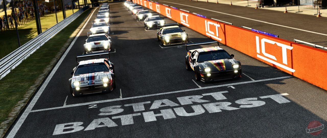 Скриншот из игры Project CARS - 704