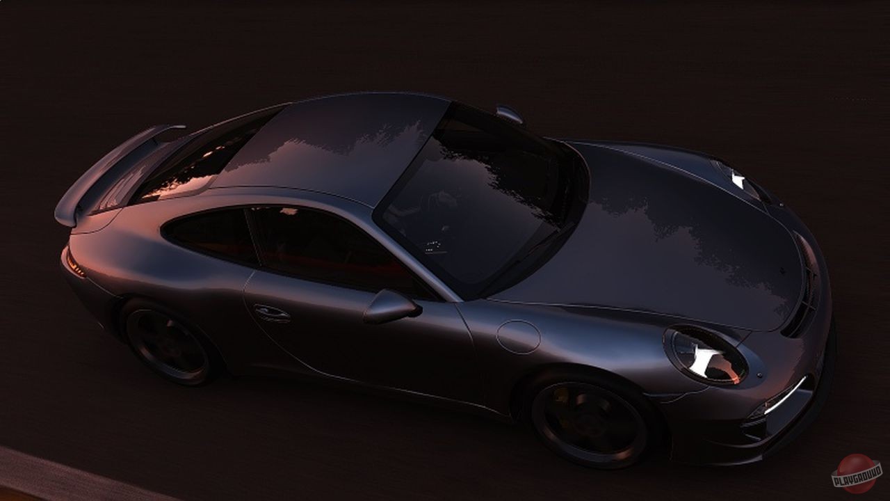 Скриншот из игры Project CARS - 693