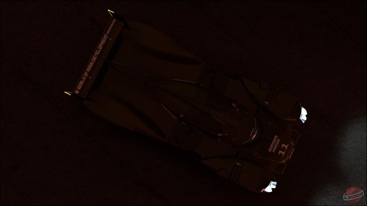Скриншот из игры Project CARS - 699