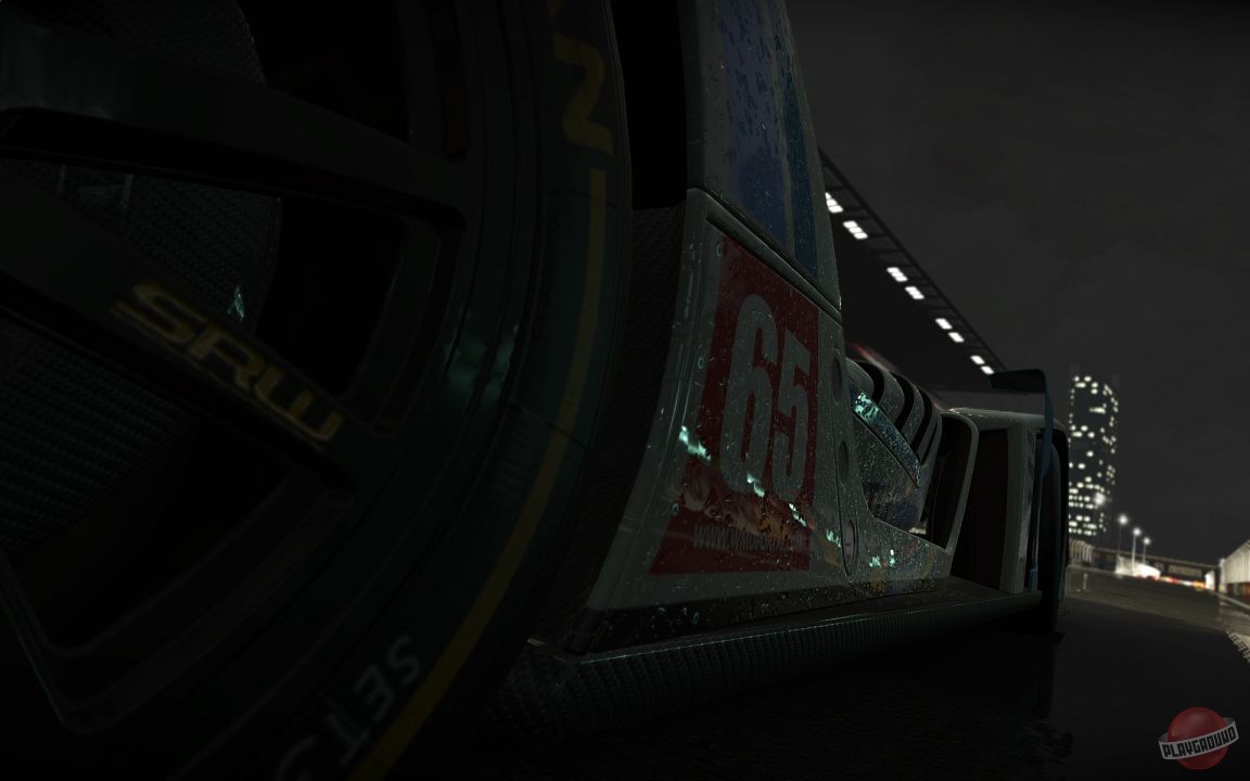 Скриншот из игры Project CARS - 703