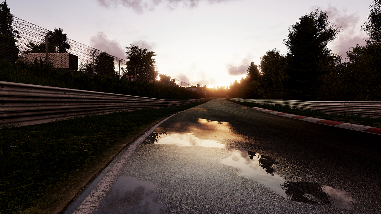 Скриншот из игры Project CARS - 690