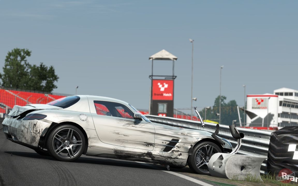 Скриншот из игры Project CARS - 697